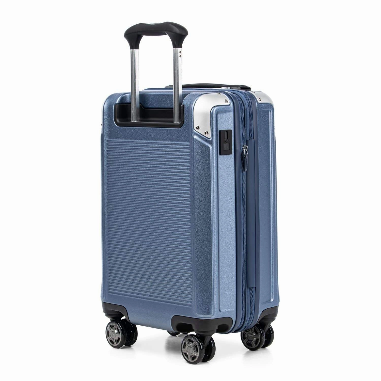 Travelpro Platinum Elite Hardside Compact Carry-On Expandable Spinner (22 x 14 x 9)