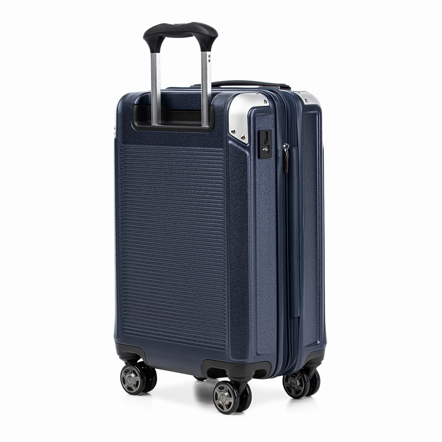 Travelpro Platinum Elite Hardside Expandable22 carry on  Spinner Wheel Luggage TSA Lock Hard Shell Polycarbonate Suitcase