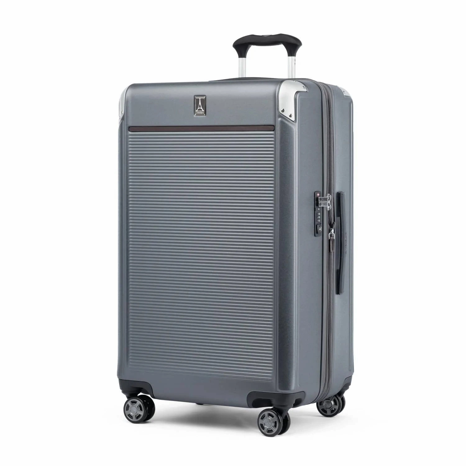 Travelpro Platinum Elite Hardside Large Check-In Expandable
