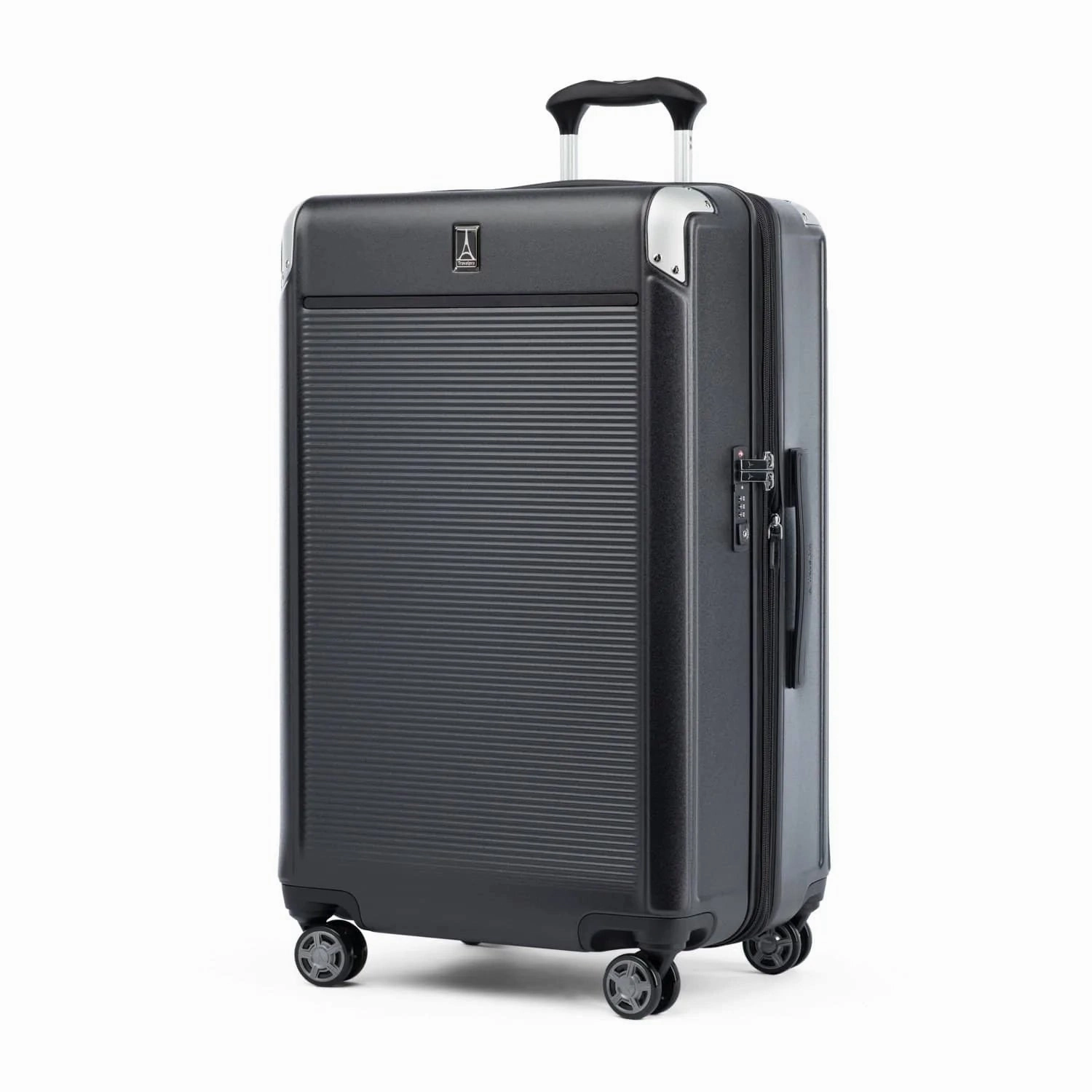 Travelpro Platinum Elite Hardside Large Check-In Expandable