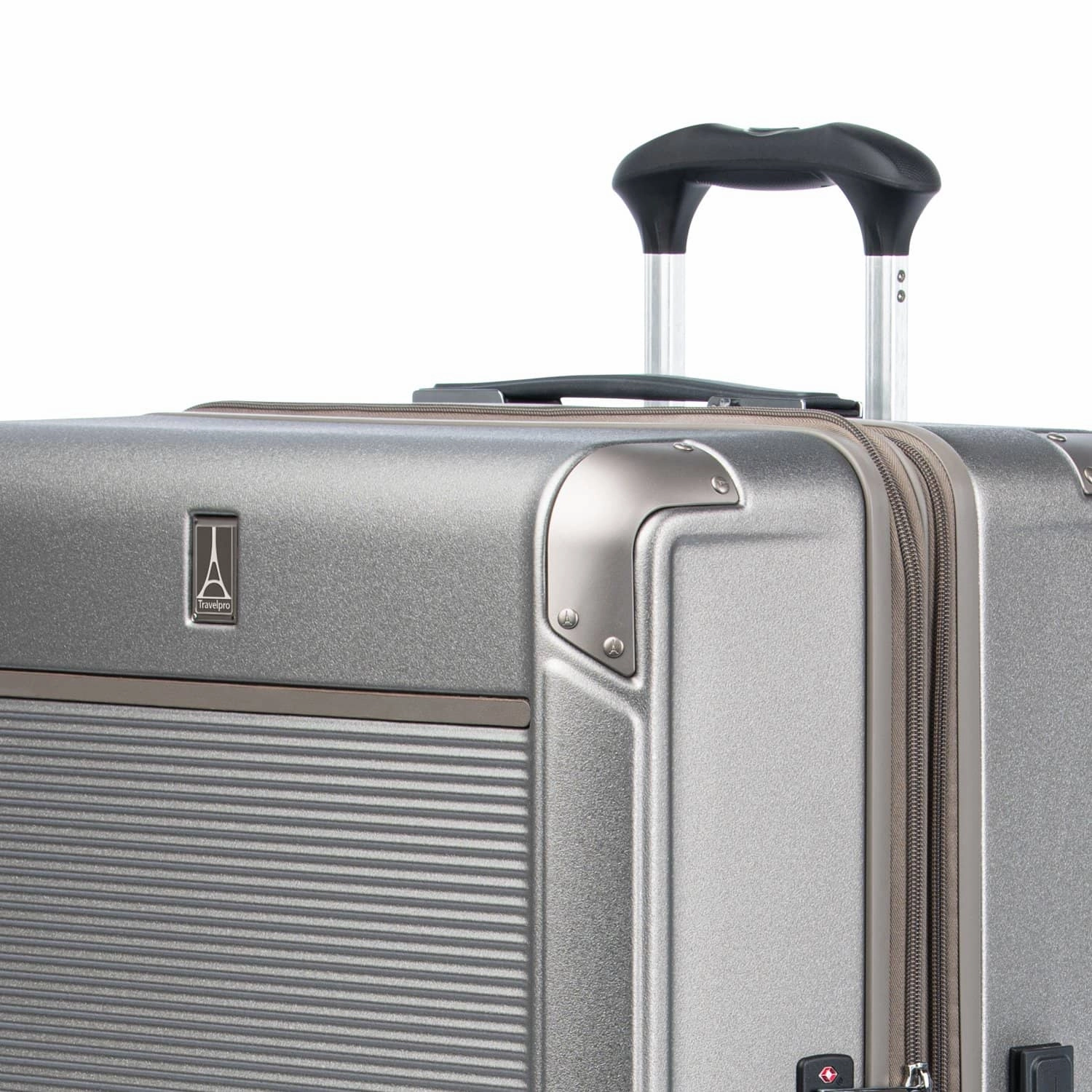 Travelpro Platinum Elite Hardside Large Check-In Expandable