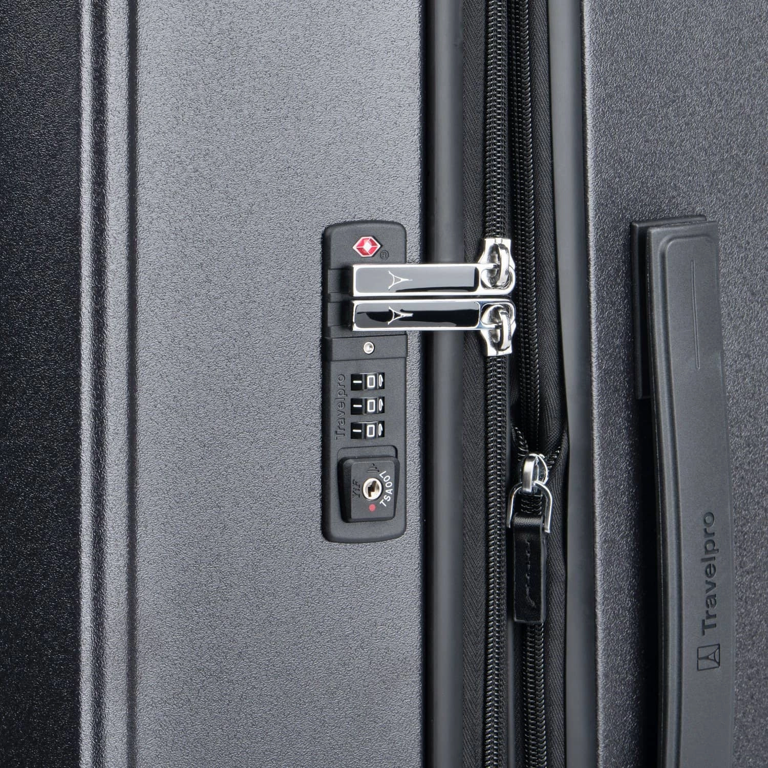 Travelpro Platinum Elite Hardside Large Check-In Expandable