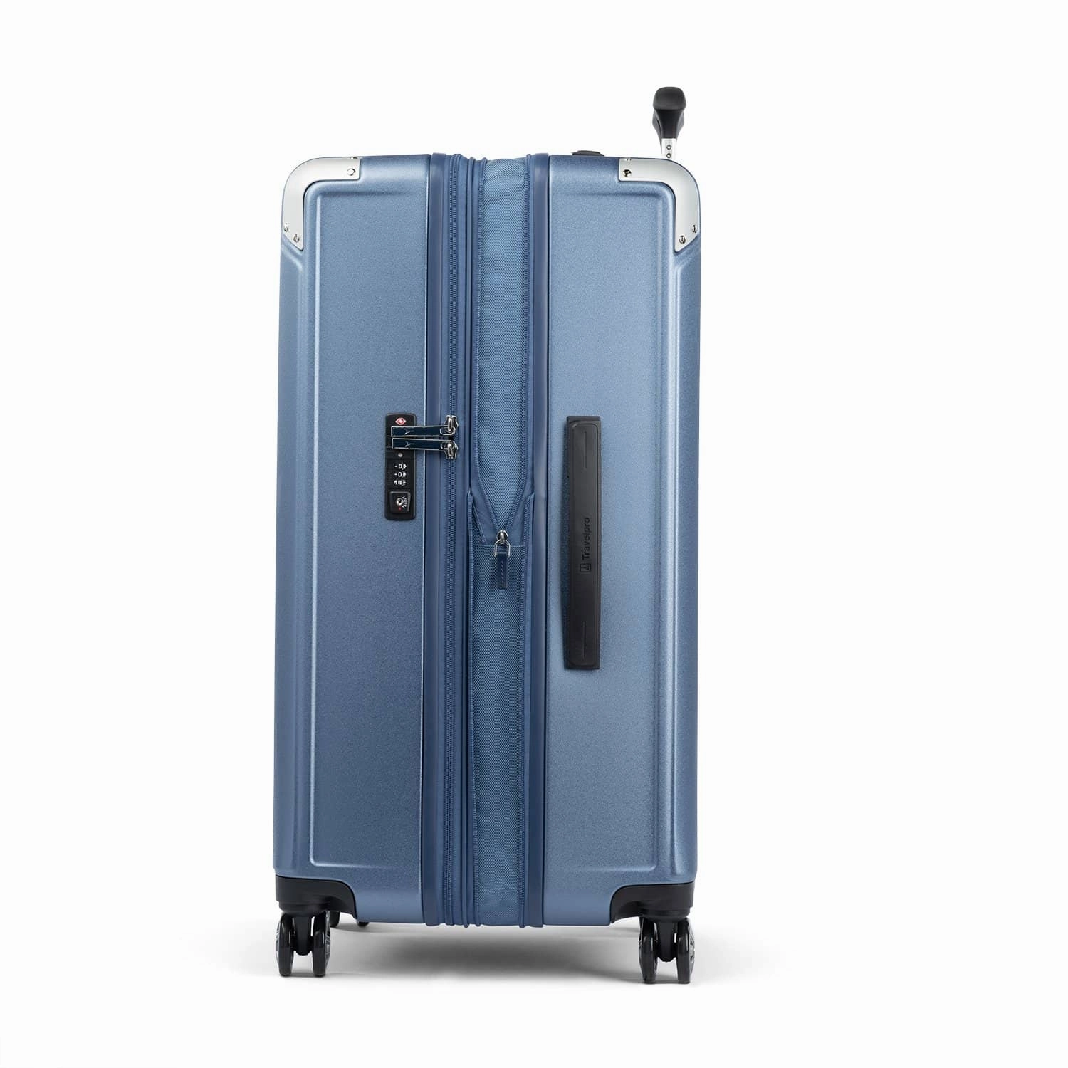 Travelpro Platinum Elite Large Check-In Expandable Hardside Spinner Luggage