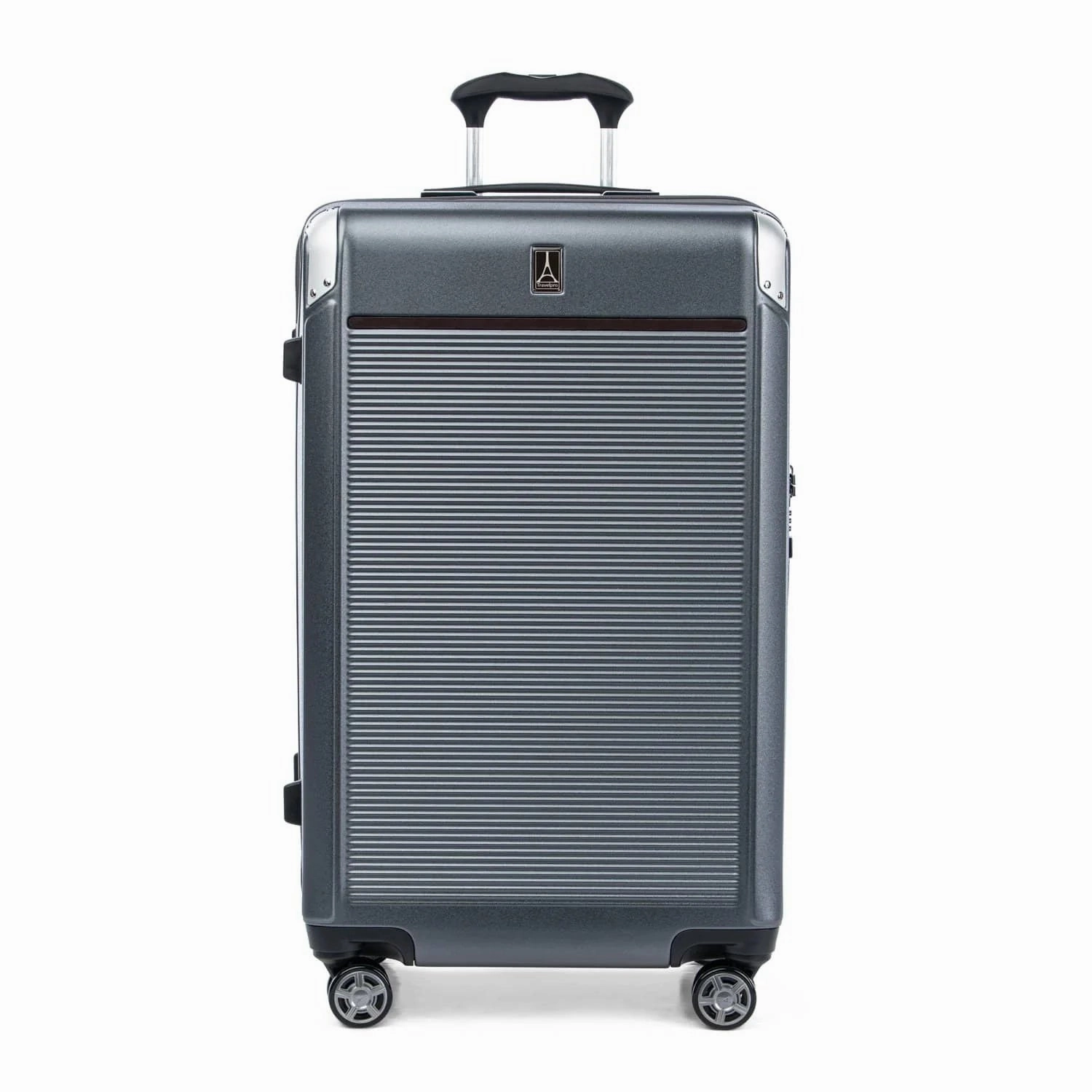 Travelpro Platinum Elite Large Check-In Expandable Hardside Spinner Luggage