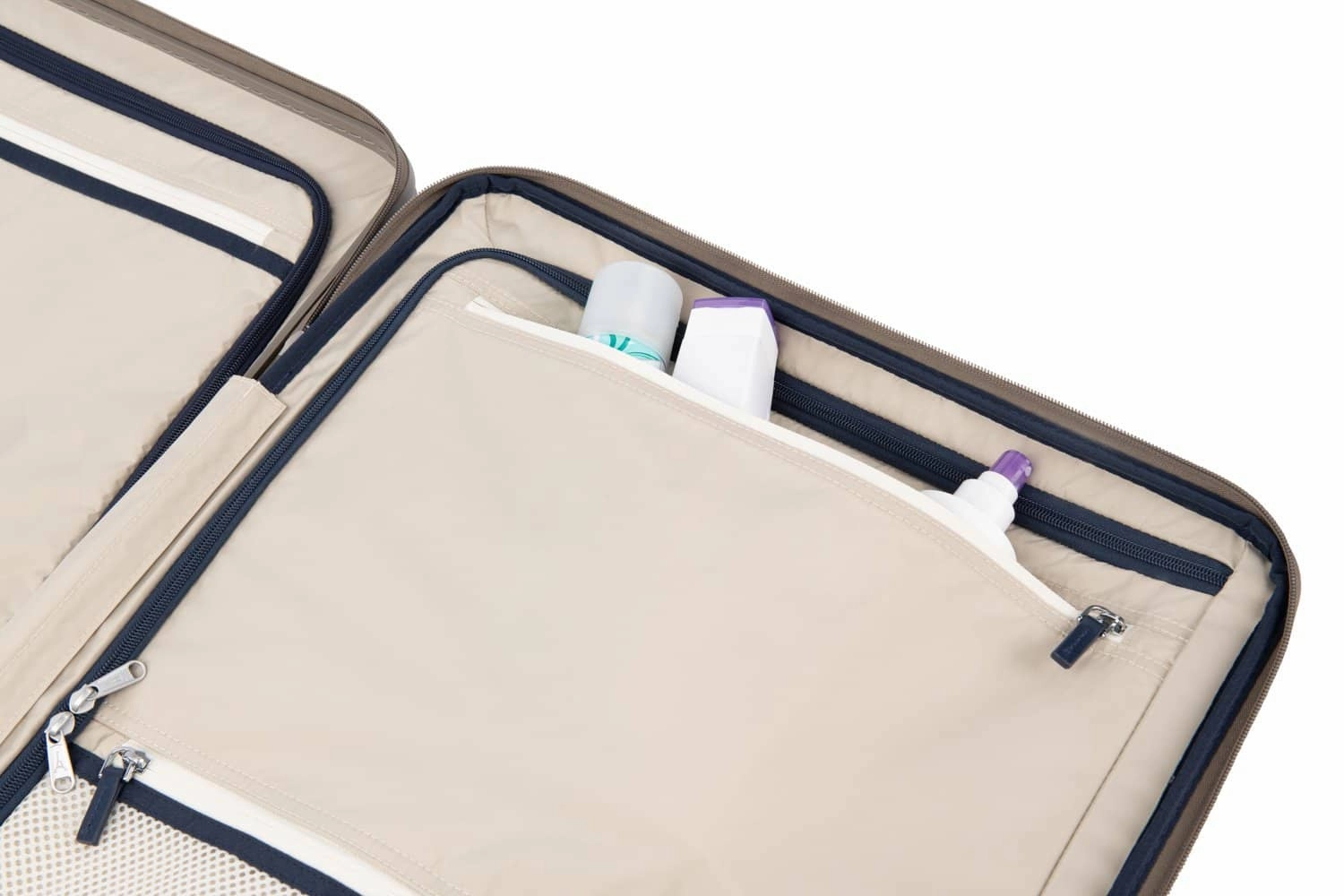 Travelpro Platinum Elite Large Check-In Expandable Hardside Spinner Luggage