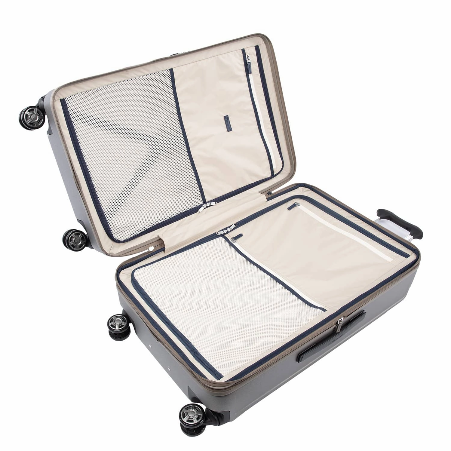 Travelpro Platinum Elite Large Check-In Expandable Hardside Spinner Luggage