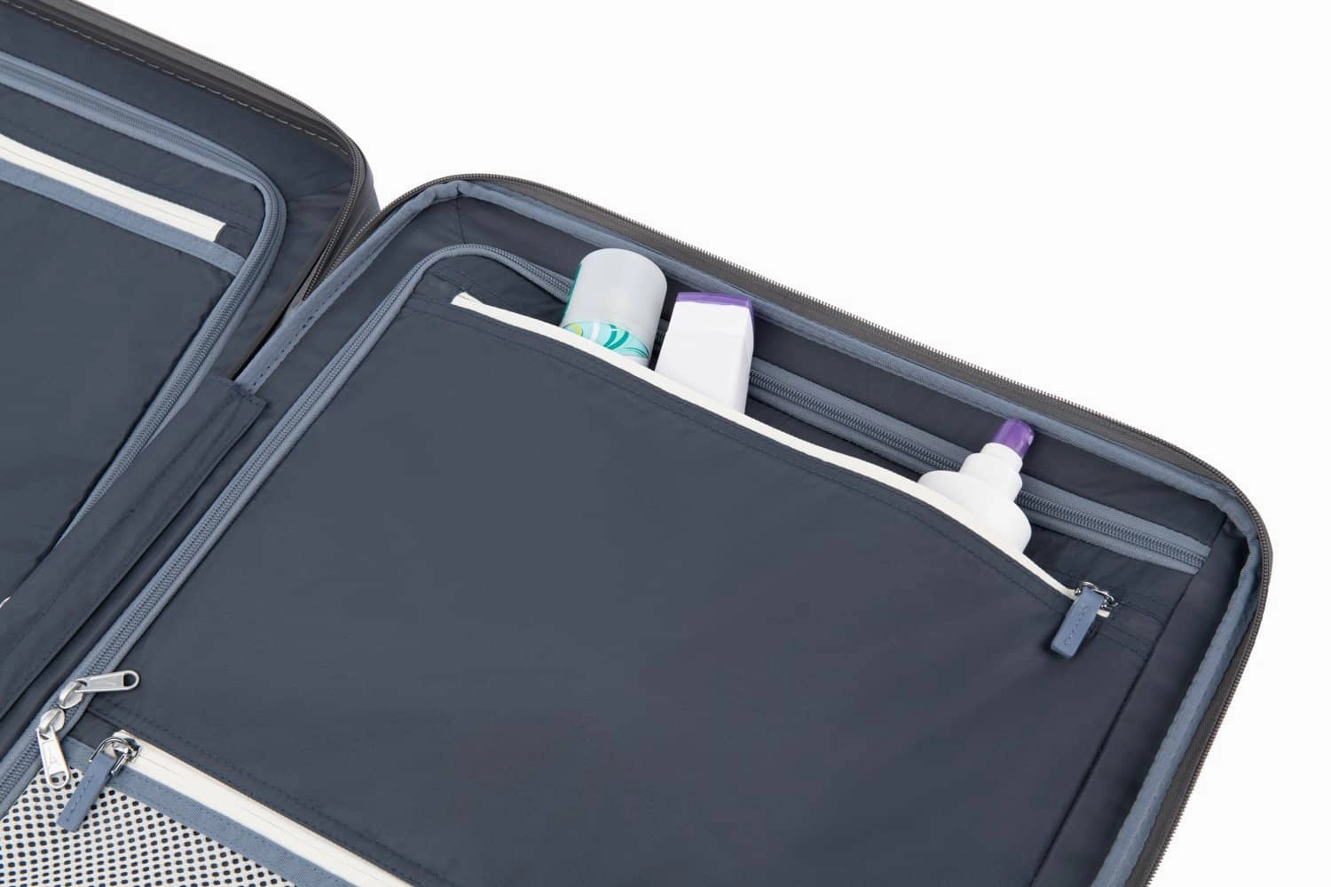 Travelpro Platinum Elite Large Check-In Expandable Hardside Spinner Luggage