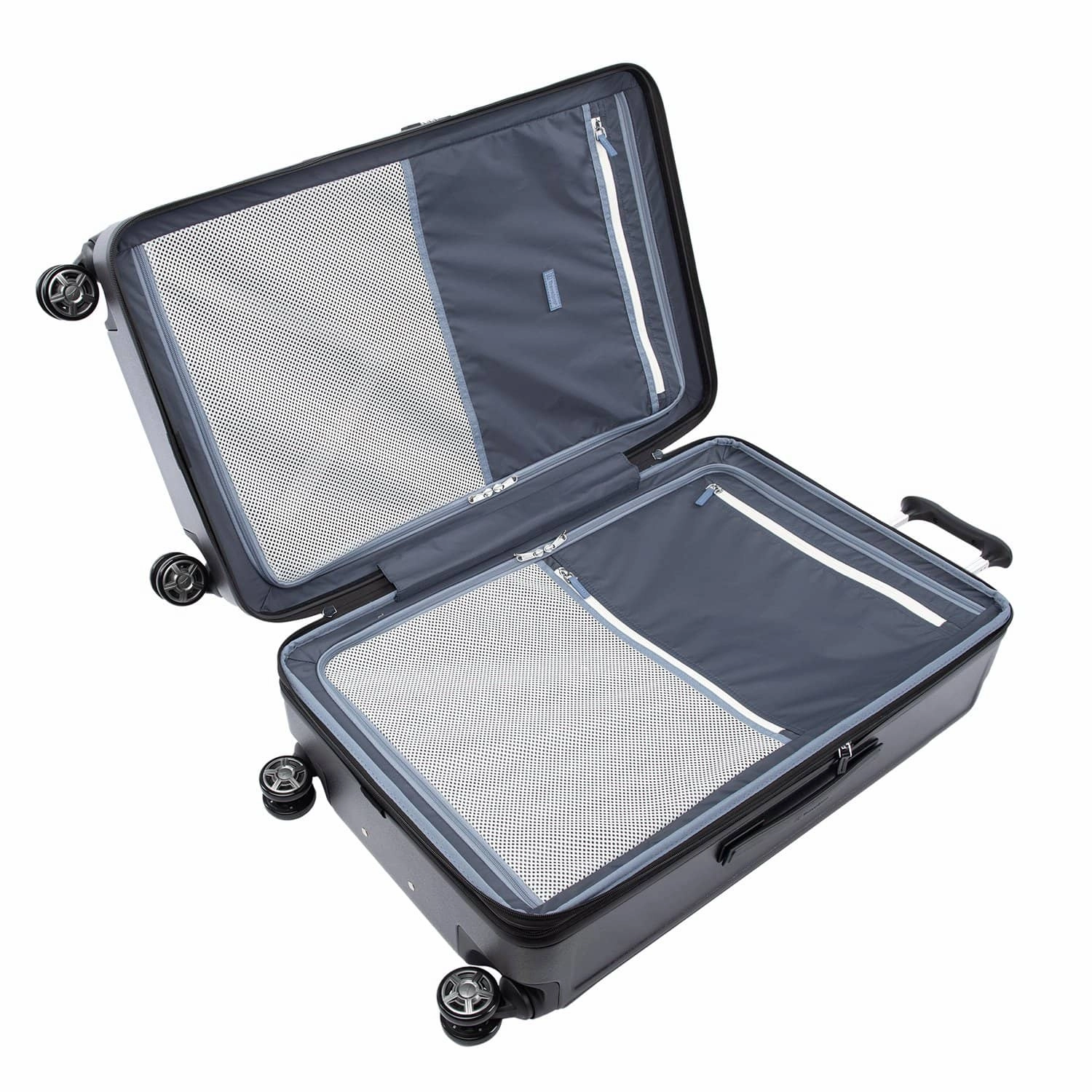 Travelpro Platinum Elite Large Check-In Expandable Hardside Spinner Luggage