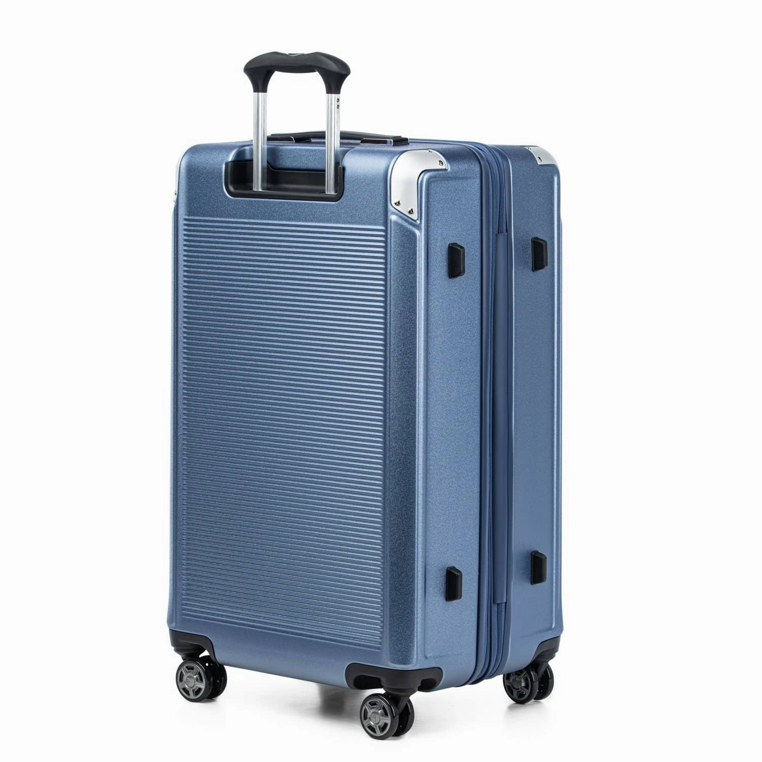 Travelpro Platinum Elite Large Check-In Expandable Hardside Spinner Luggage