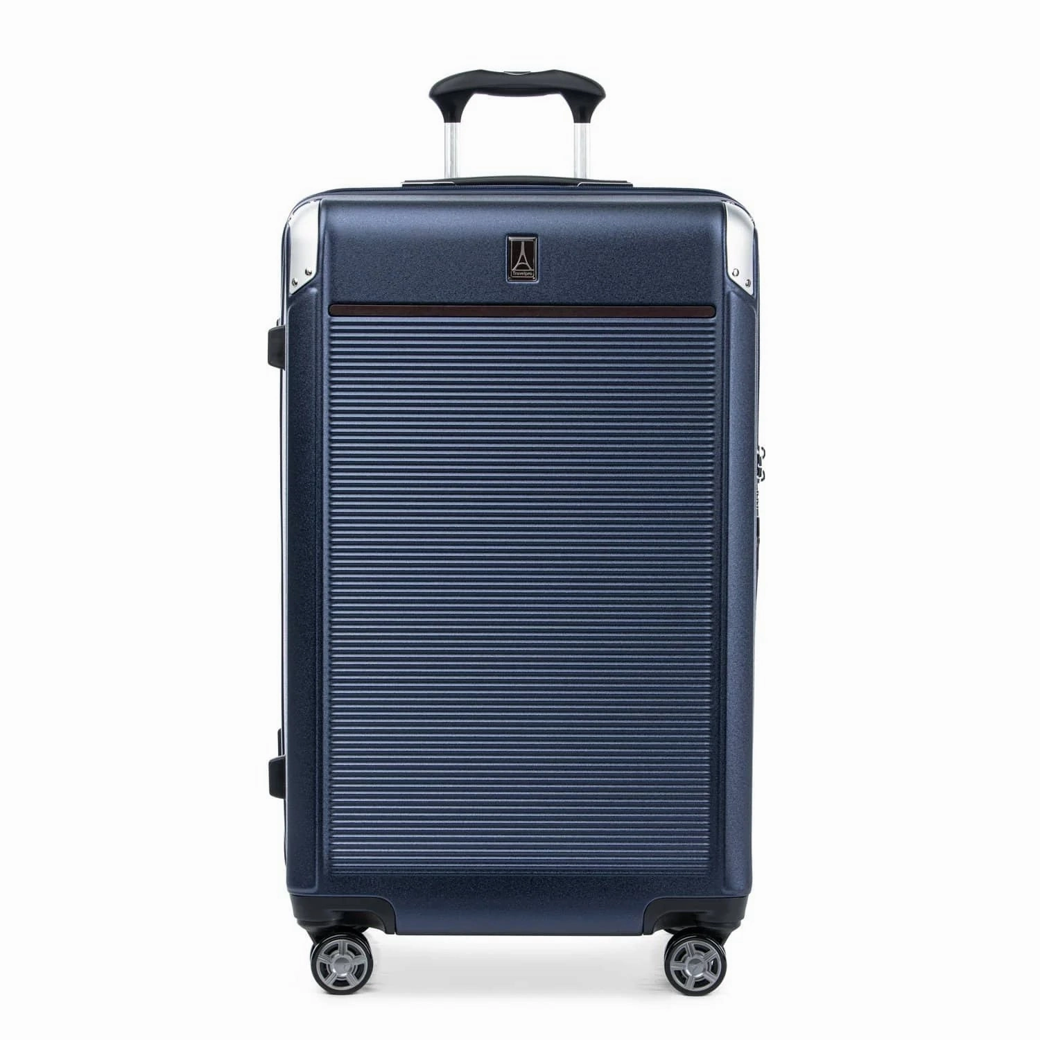 Travelpro Platinum Elite Large Check-In Expandable Hardside Spinner Luggage