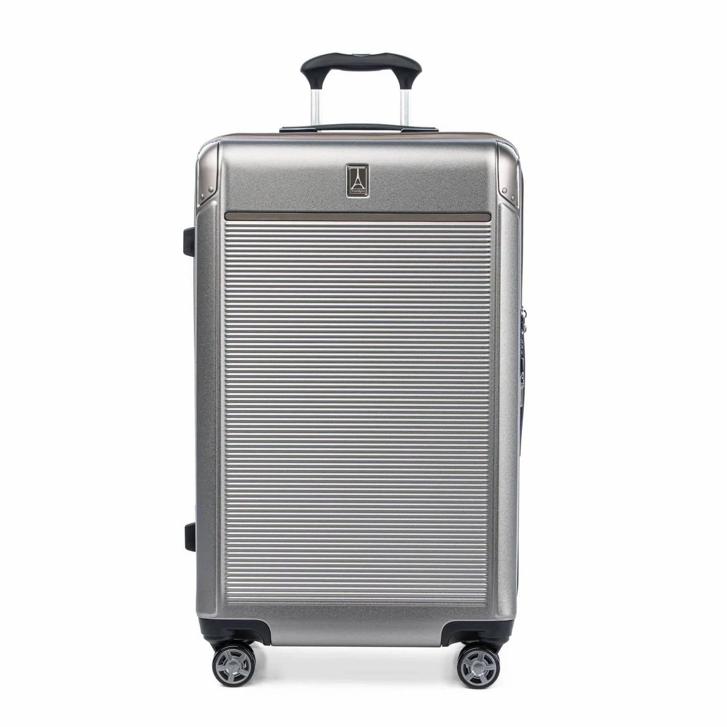 Travelpro Platinum Elite Large Check-In Expandable Hardside Spinner Luggage