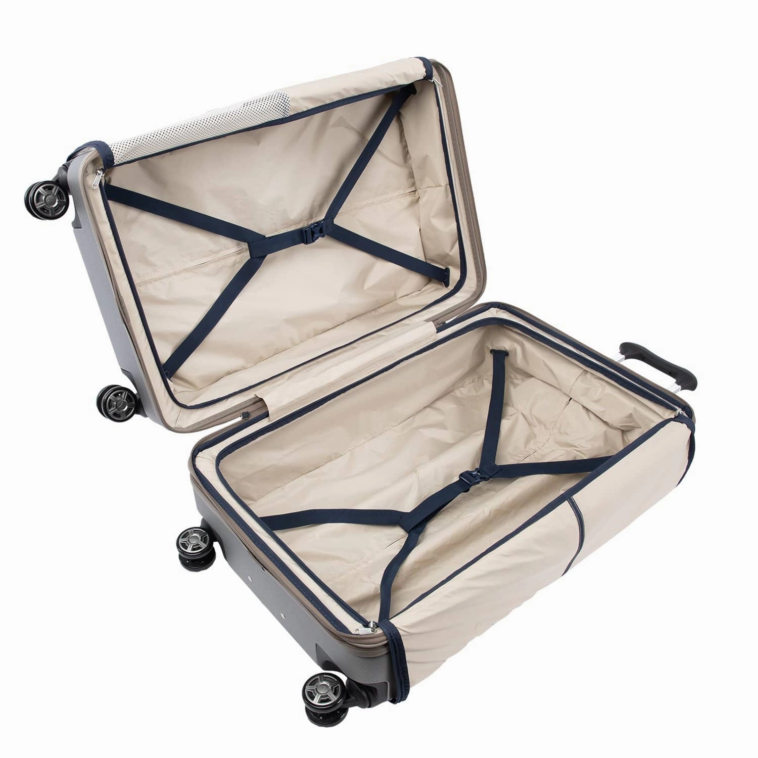 Travelpro Platinum Elite Large Check-In Expandable Hardside Spinner Luggage