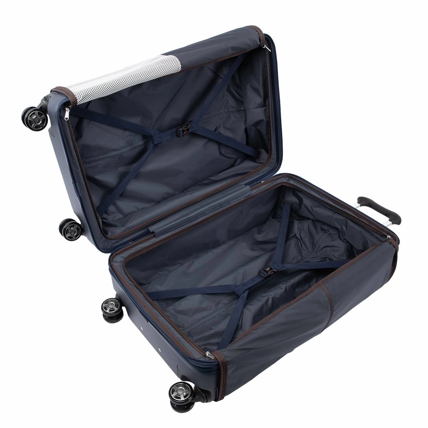 Travelpro Platinum Elite Large Check-In Expandable Hardside Spinner Luggage