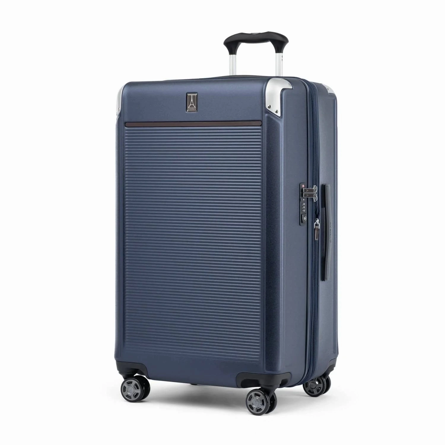 Travelpro Platinum Elite Large Check-In Expandable Hardside Spinner Luggage