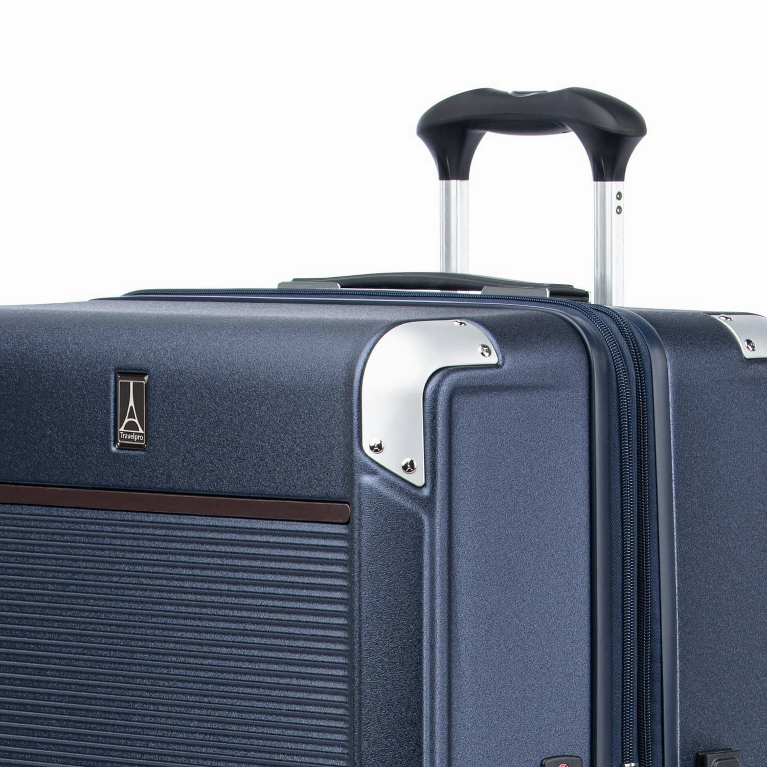 Travelpro Platinum Elite Large Check-In Expandable Hardside Spinner Luggage