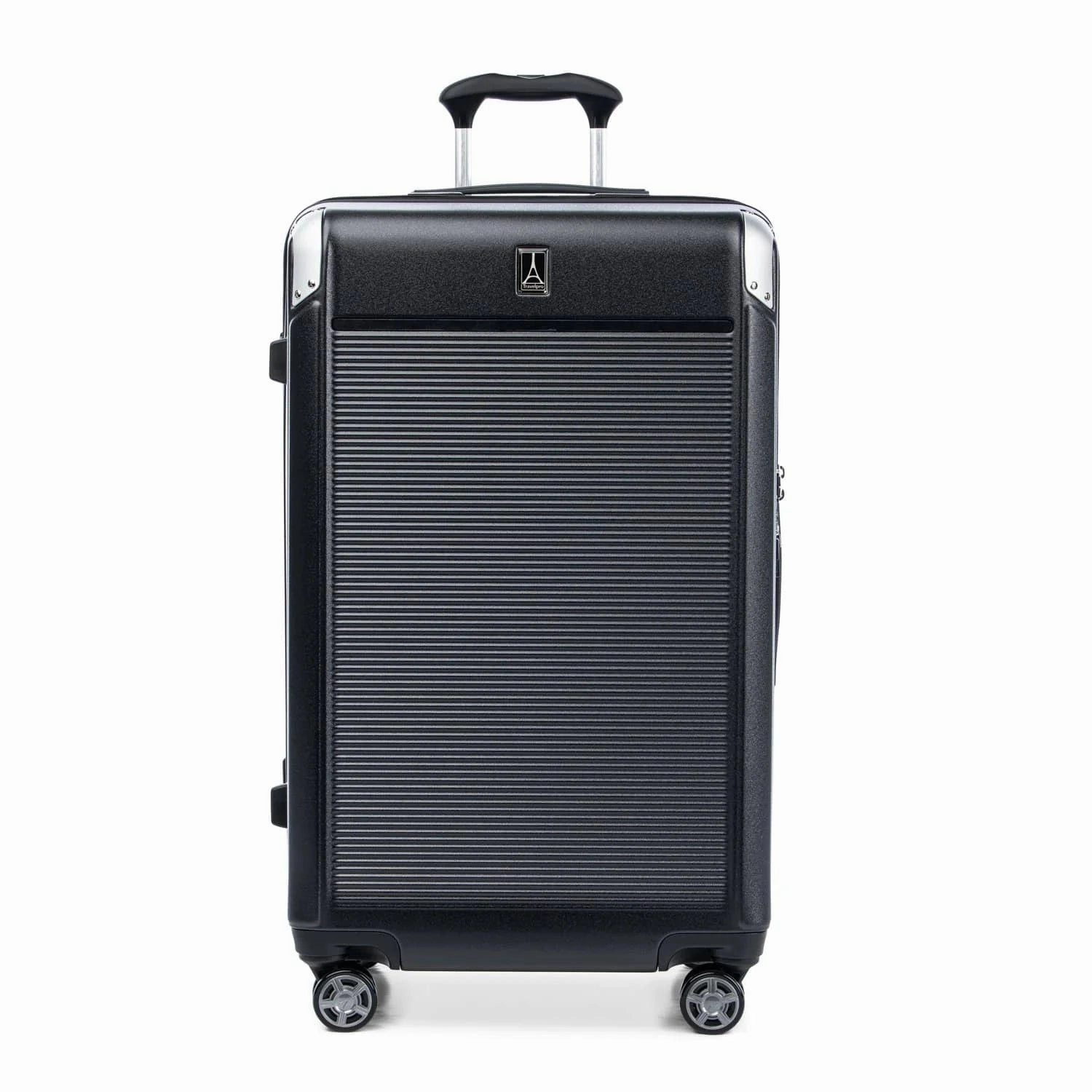 Travelpro Platinum Elite Large Check-In Expandable Hardside Spinner Luggage