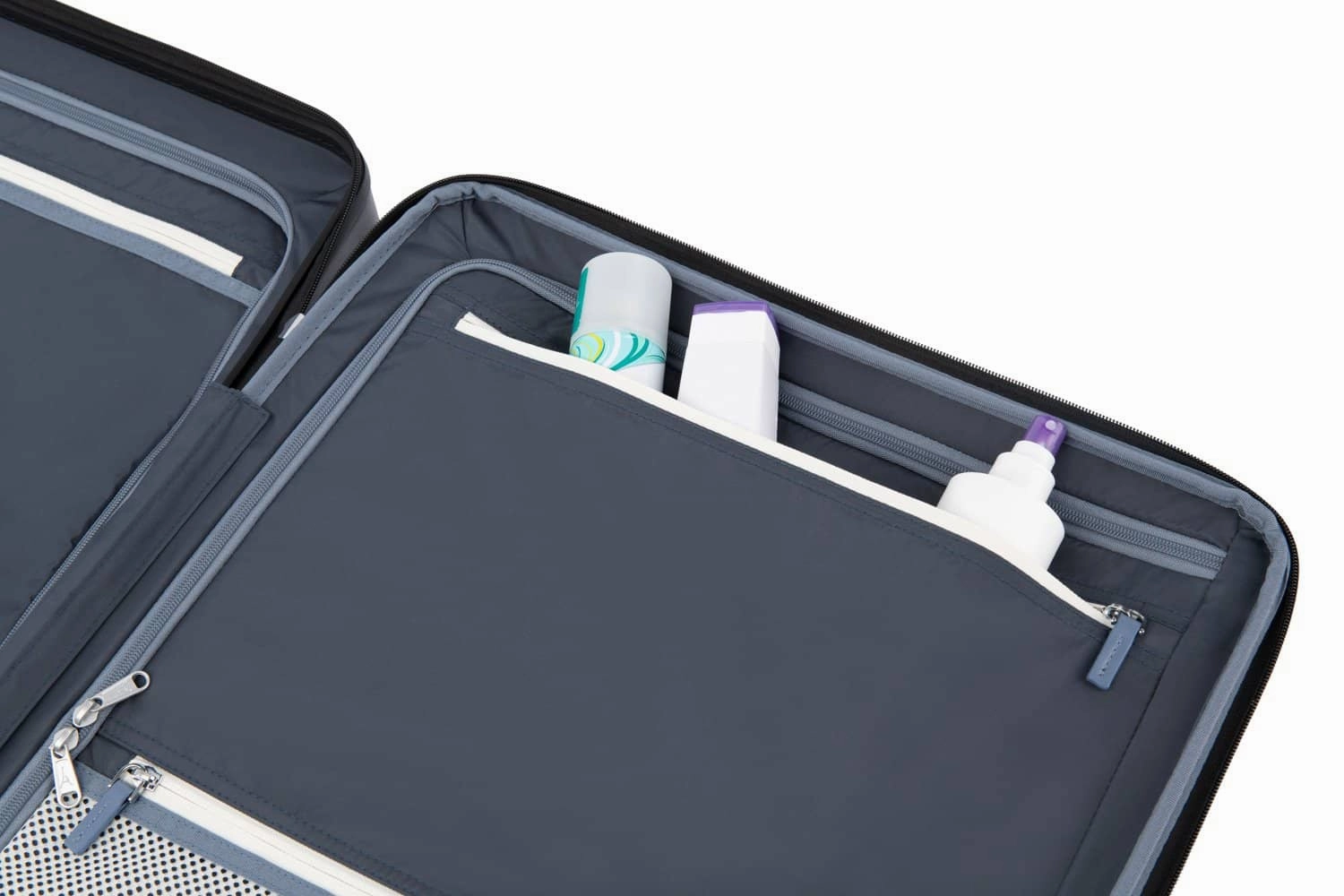 Travelpro Platinum Elite Large Check-In Expandable Hardside Spinner Luggage
