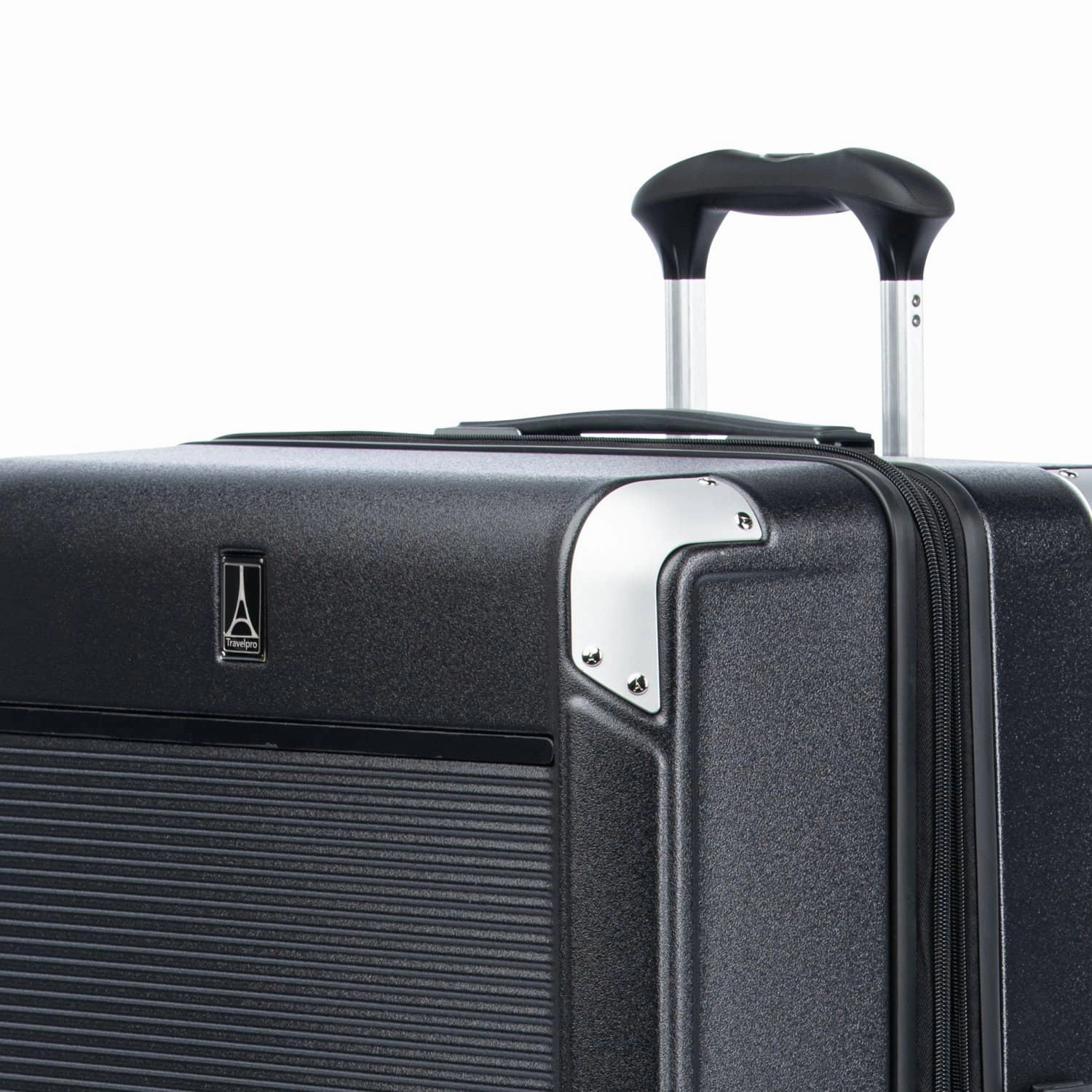 Travelpro Platinum Elite Large Check-In Expandable Hardside Spinner Luggage