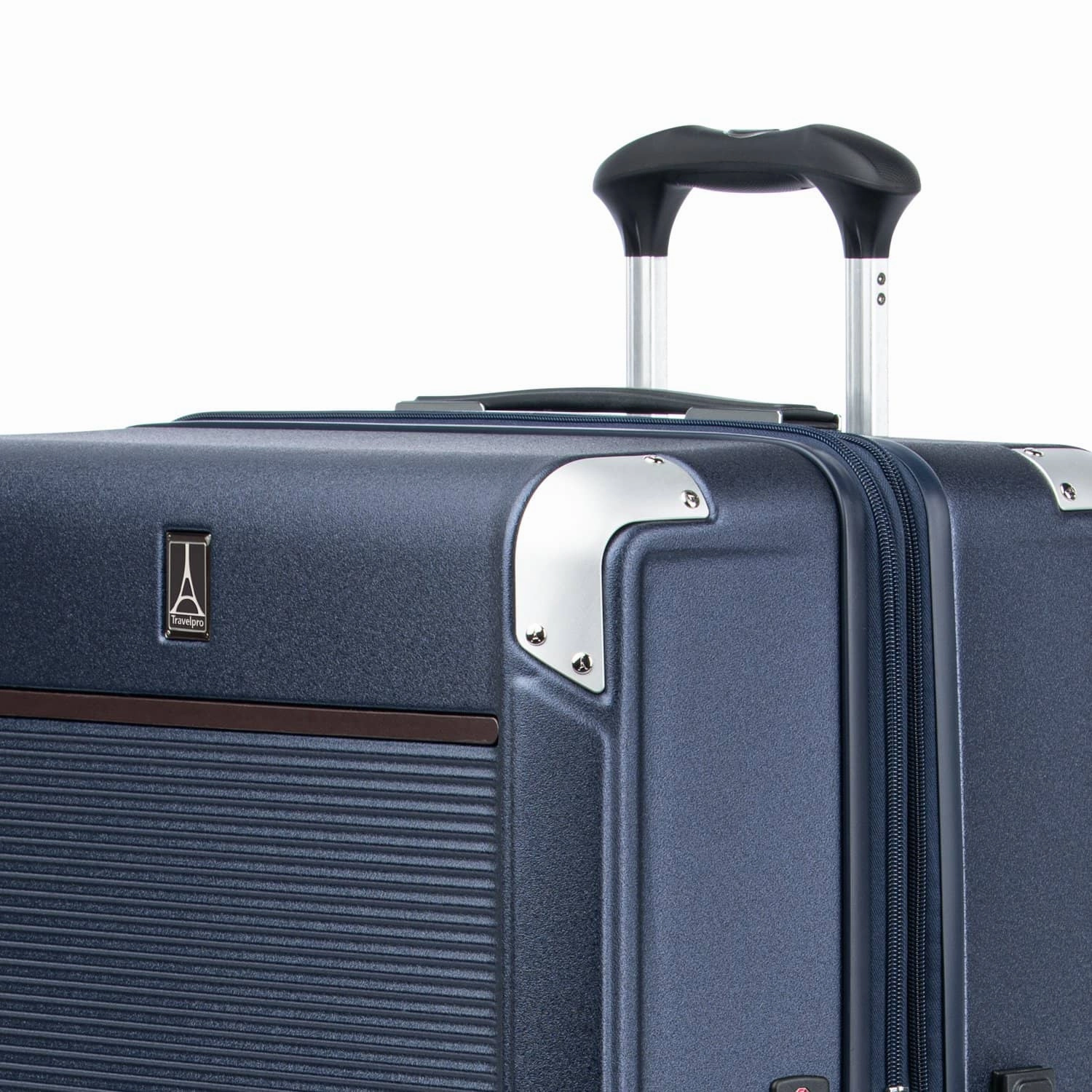 Travelpro Platinum Elite Large Check-In Expandable Hardside Spinner Luggage