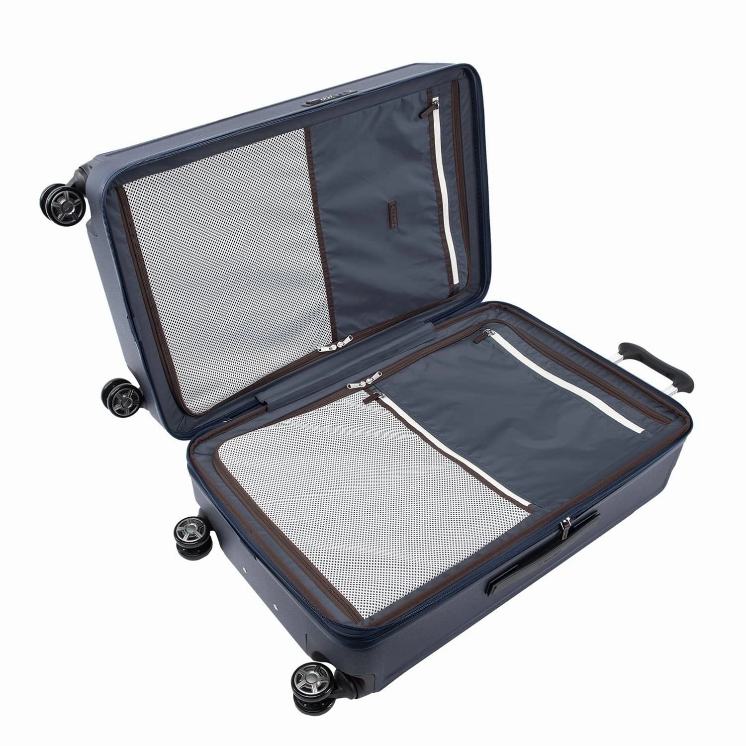Travelpro Platinum Elite Large Check-In Expandable Hardside Spinner Luggage