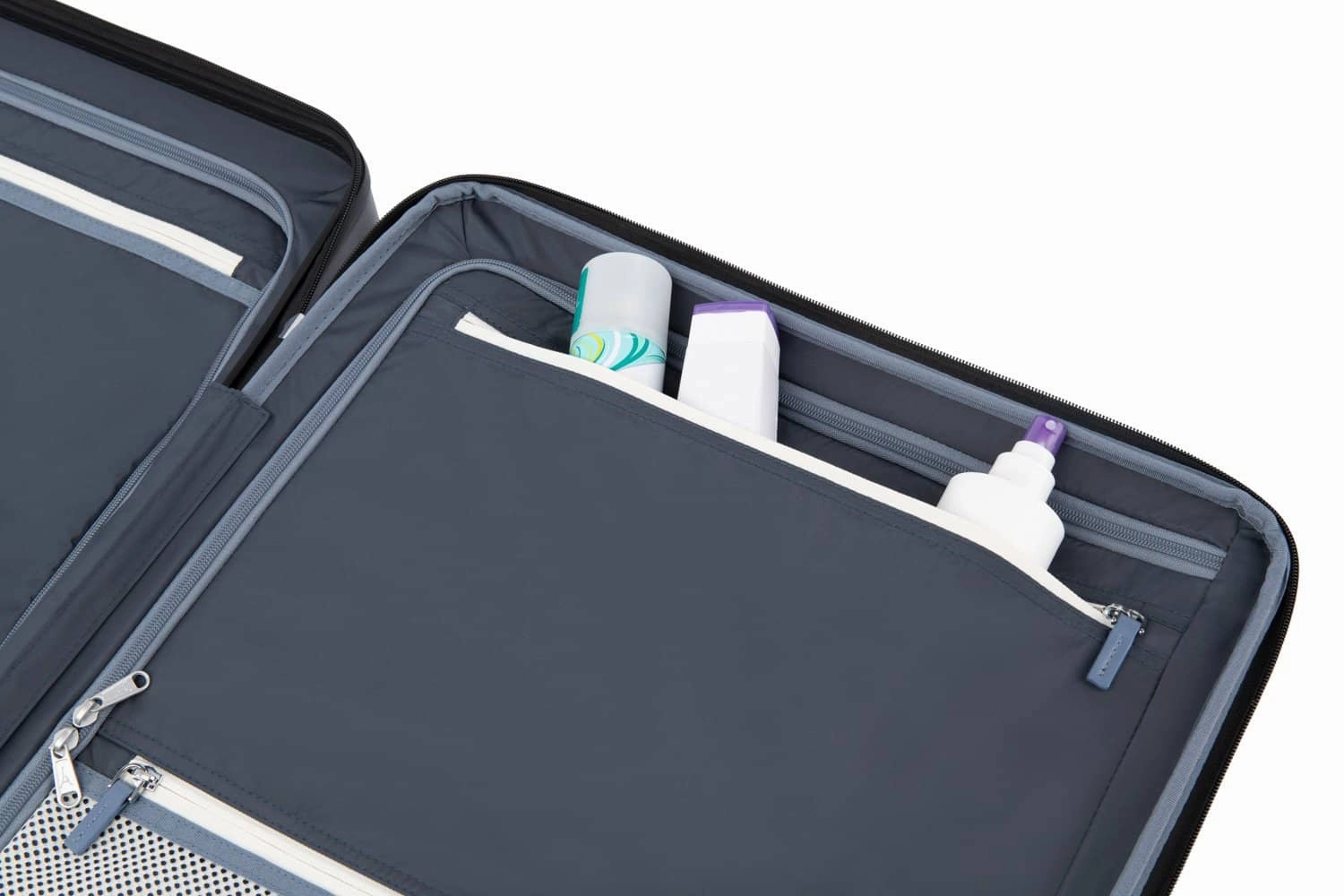Travelpro Platinum Elite Large Check-In Expandable Hardside Spinner Luggage