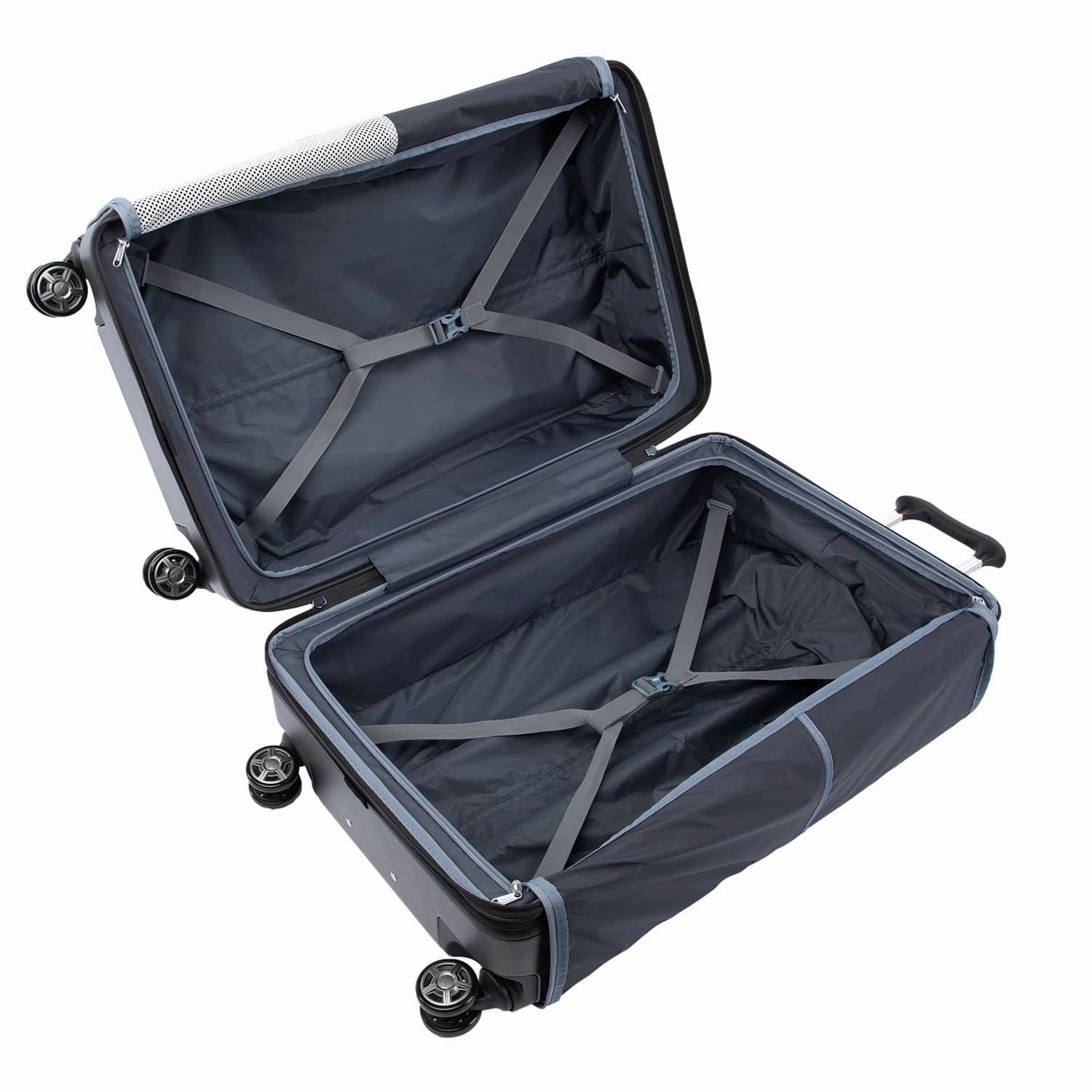 Travelpro Platinum Elite Large Check-In Expandable Hardside Spinner Luggage