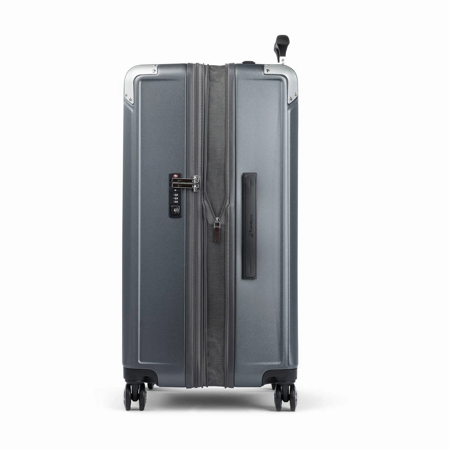 Travelpro Platinum Elite Large Check-In Expandable Hardside Spinner Luggage