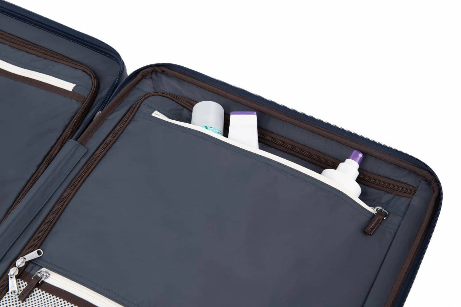 Travelpro Platinum Elite Large Check-In Expandable Hardside Spinner Luggage