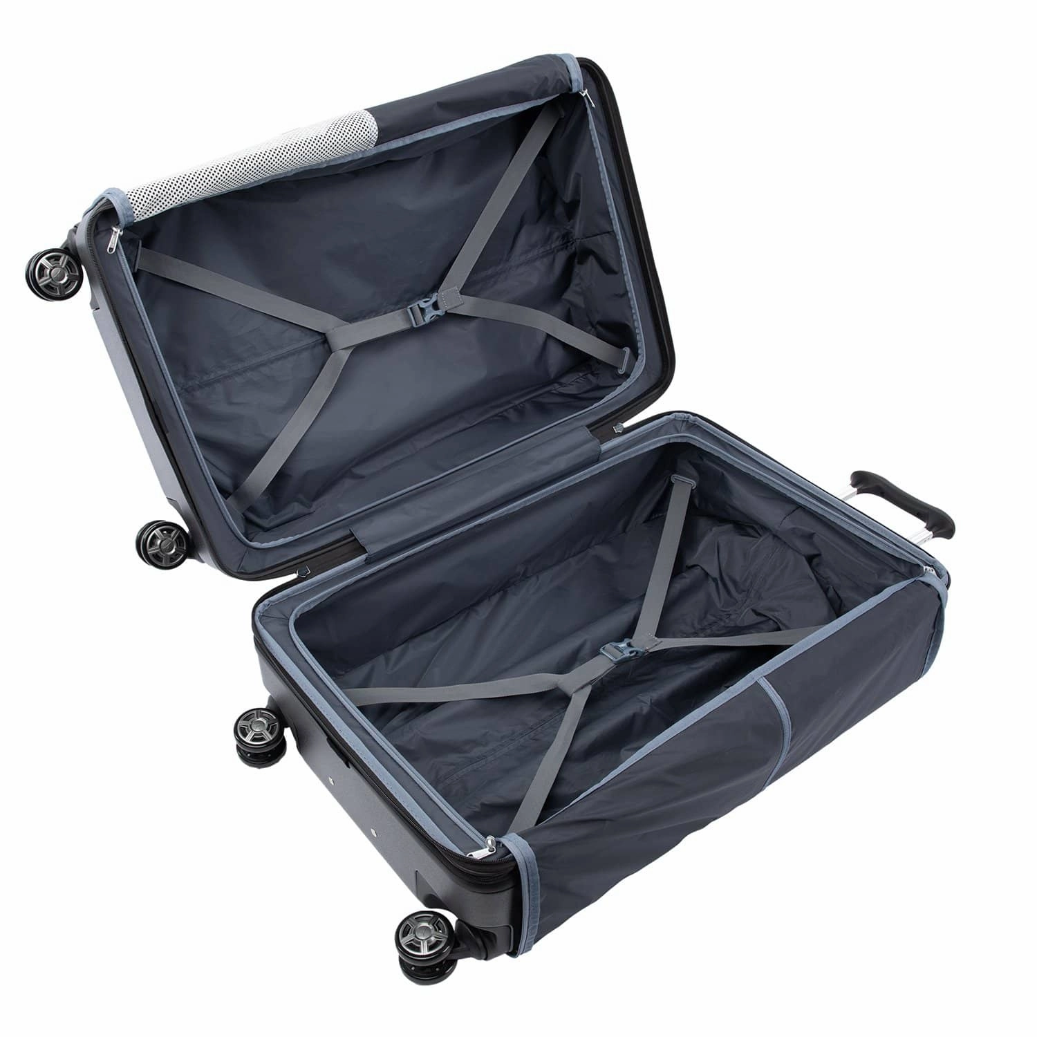 Travelpro Platinum Elite Large Check-In Expandable Hardside Spinner Luggage