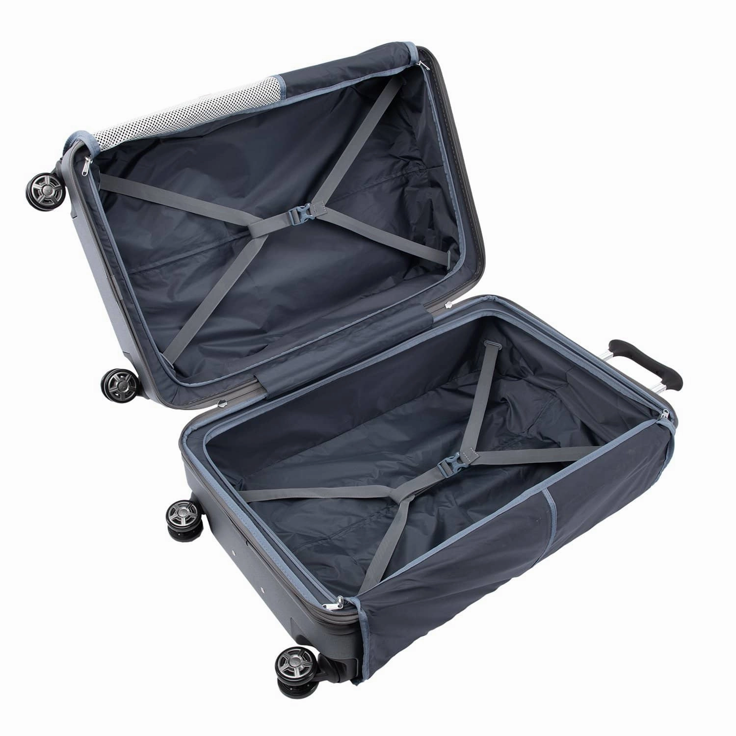 Travelpro Platinum Elite Large Check-In Expandable Hardside Spinner Luggage