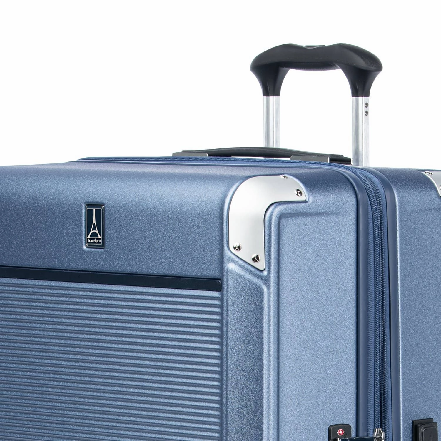 Travelpro Platinum Elite Large Check-In Expandable Hardside Spinner Luggage