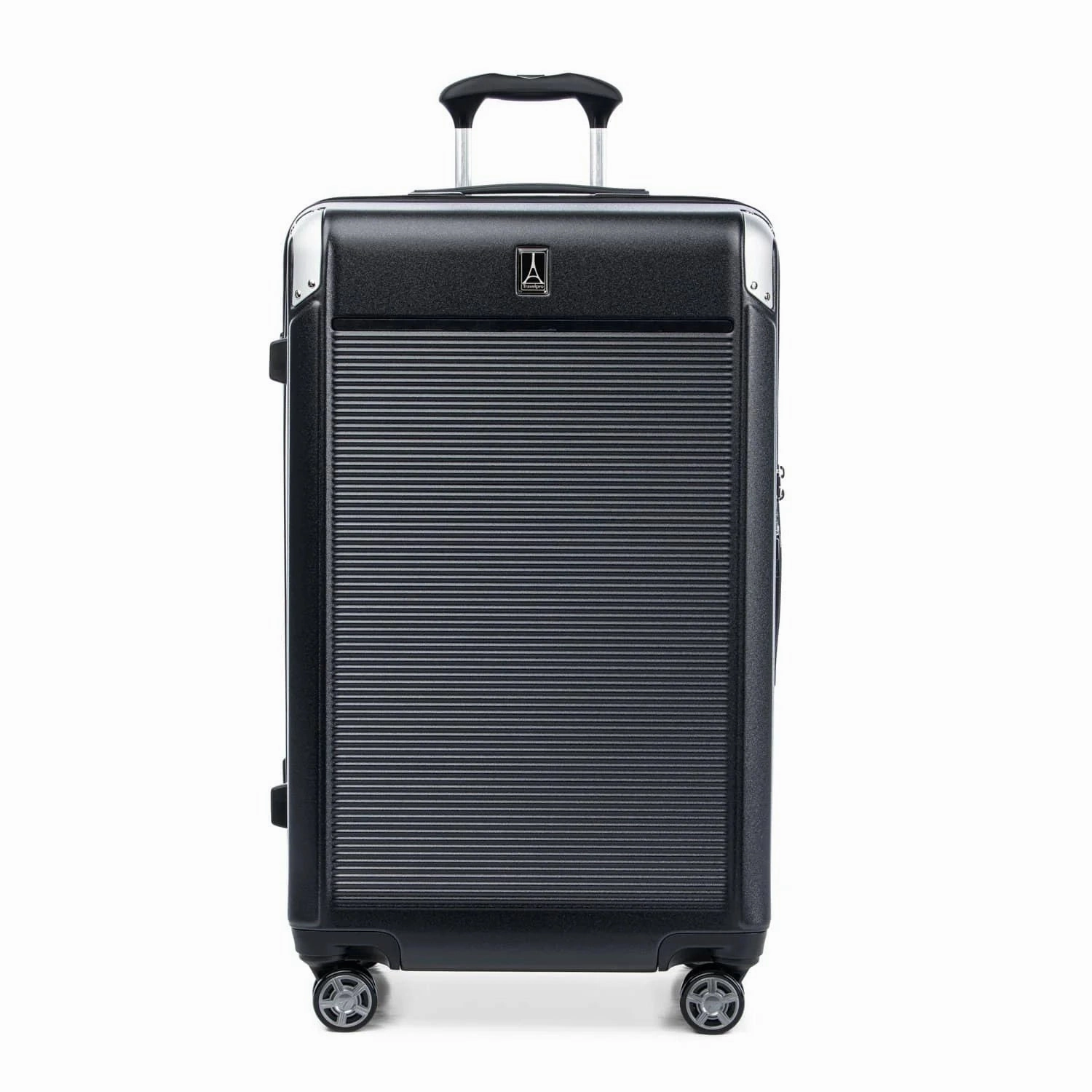 Travelpro Platinum Elite Large Check-In Expandable Hardside Spinner Luggage