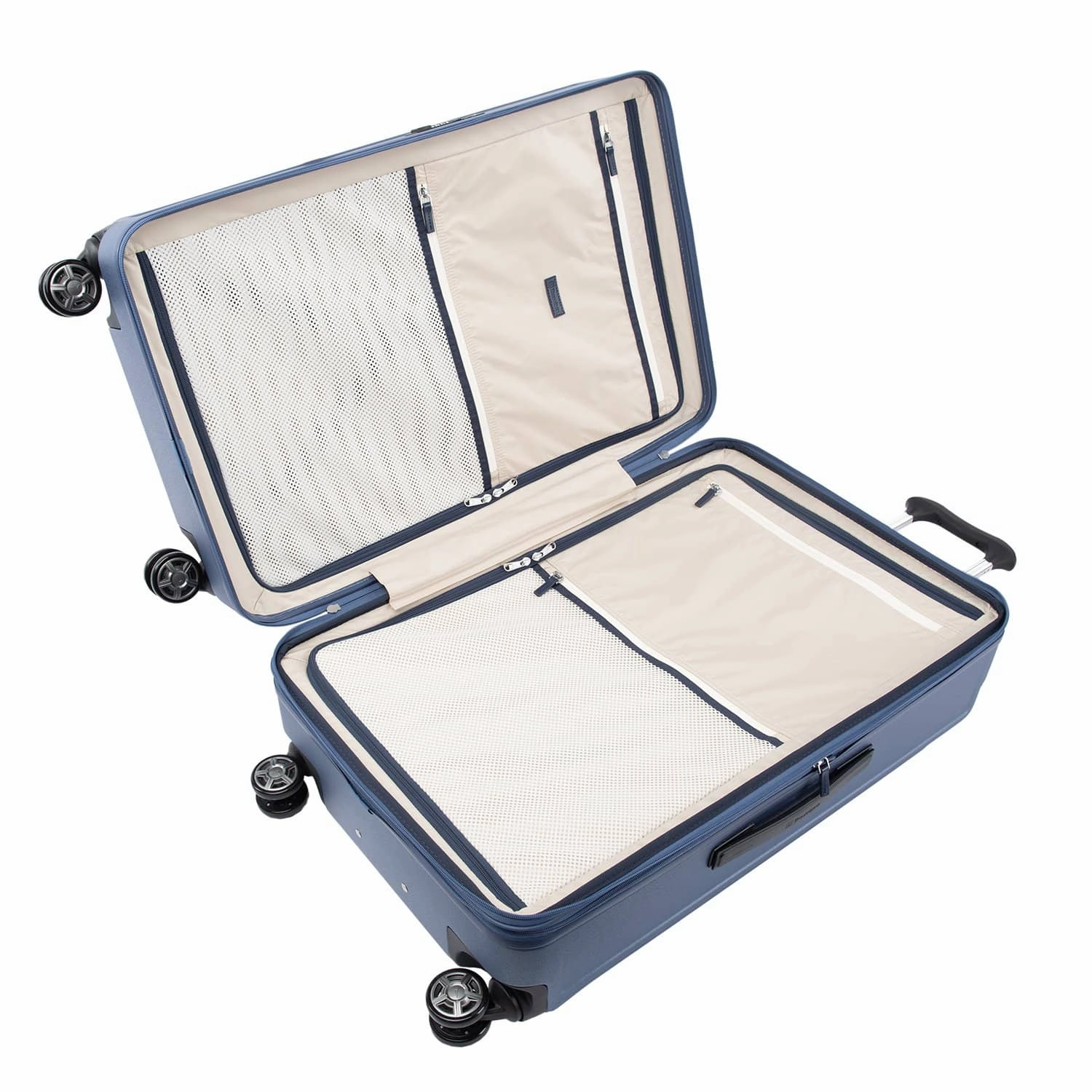 Travelpro Platinum Elite Large Check-In Expandable Hardside Spinner Luggage