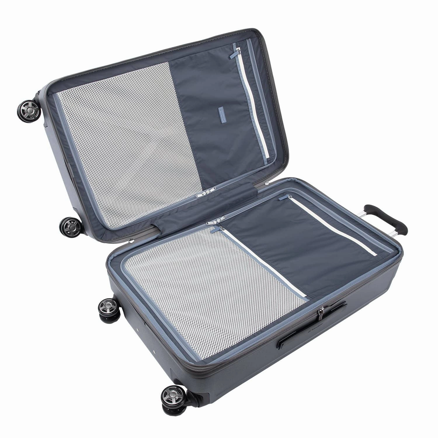 Travelpro Platinum Elite Large Check-In Expandable Hardside Spinner Luggage