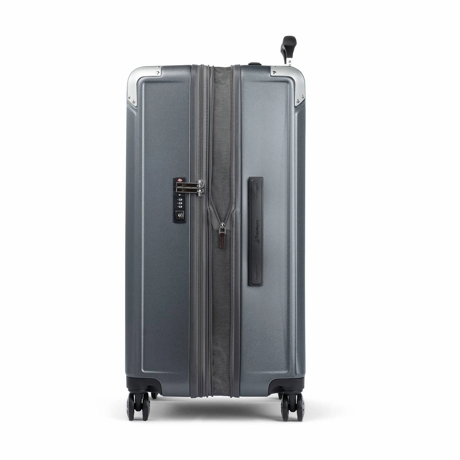Travelpro Platinum Elite Large Check-In Expandable Hardside Spinner Luggage
