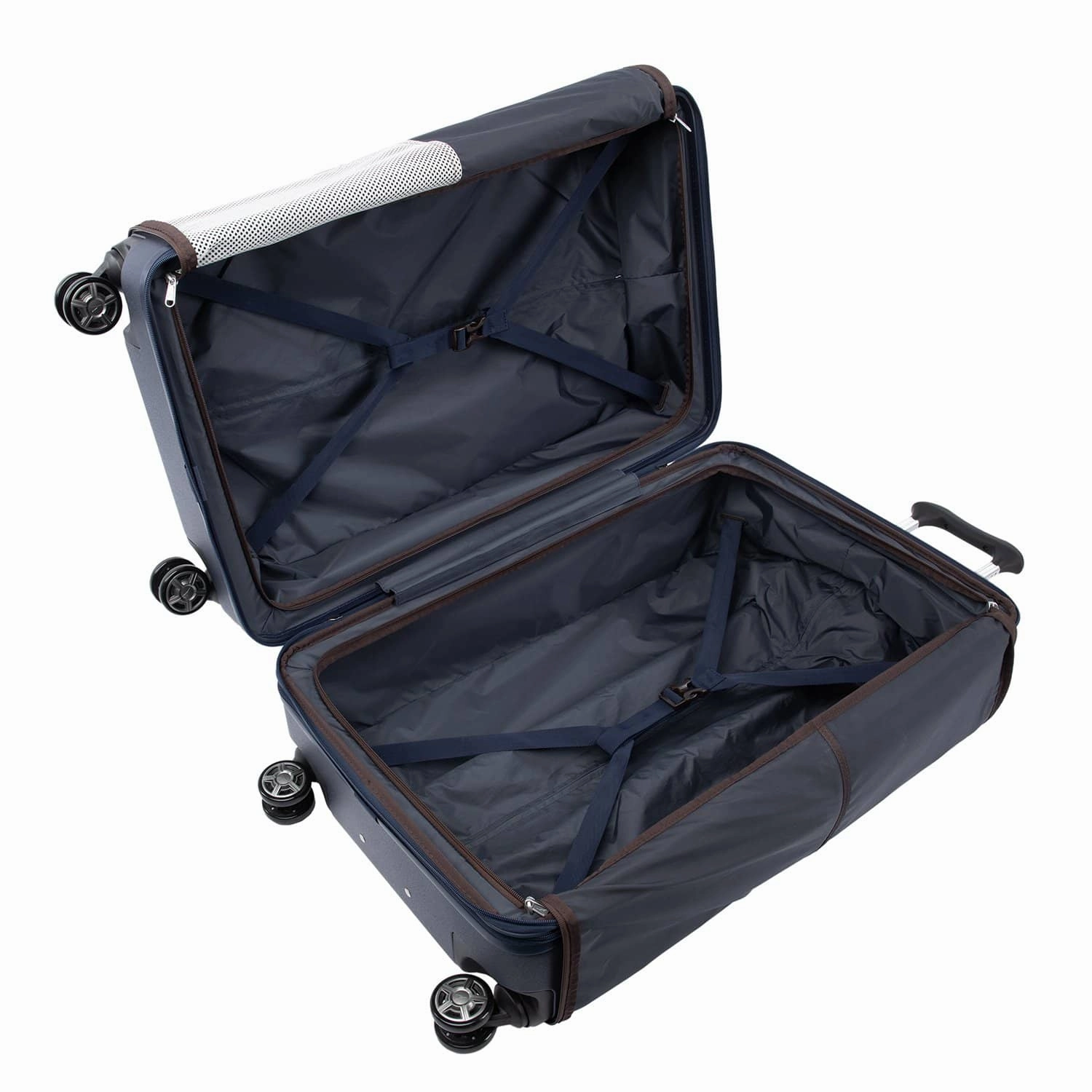 Travelpro Platinum Elite Large Check-In Expandable Hardside Spinner Luggage