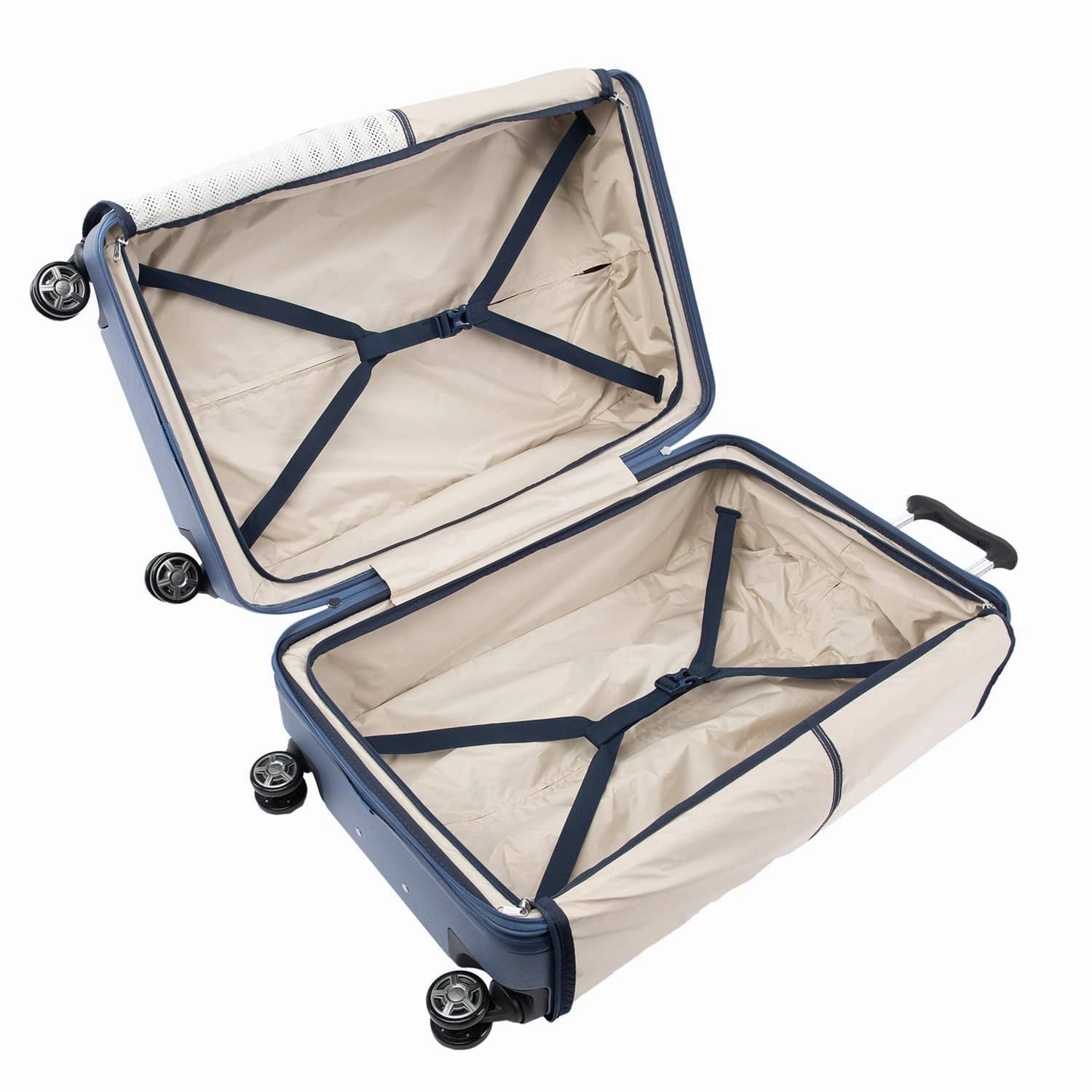 Travelpro Platinum Elite Large Check-In Expandable Hardside Spinner Luggage