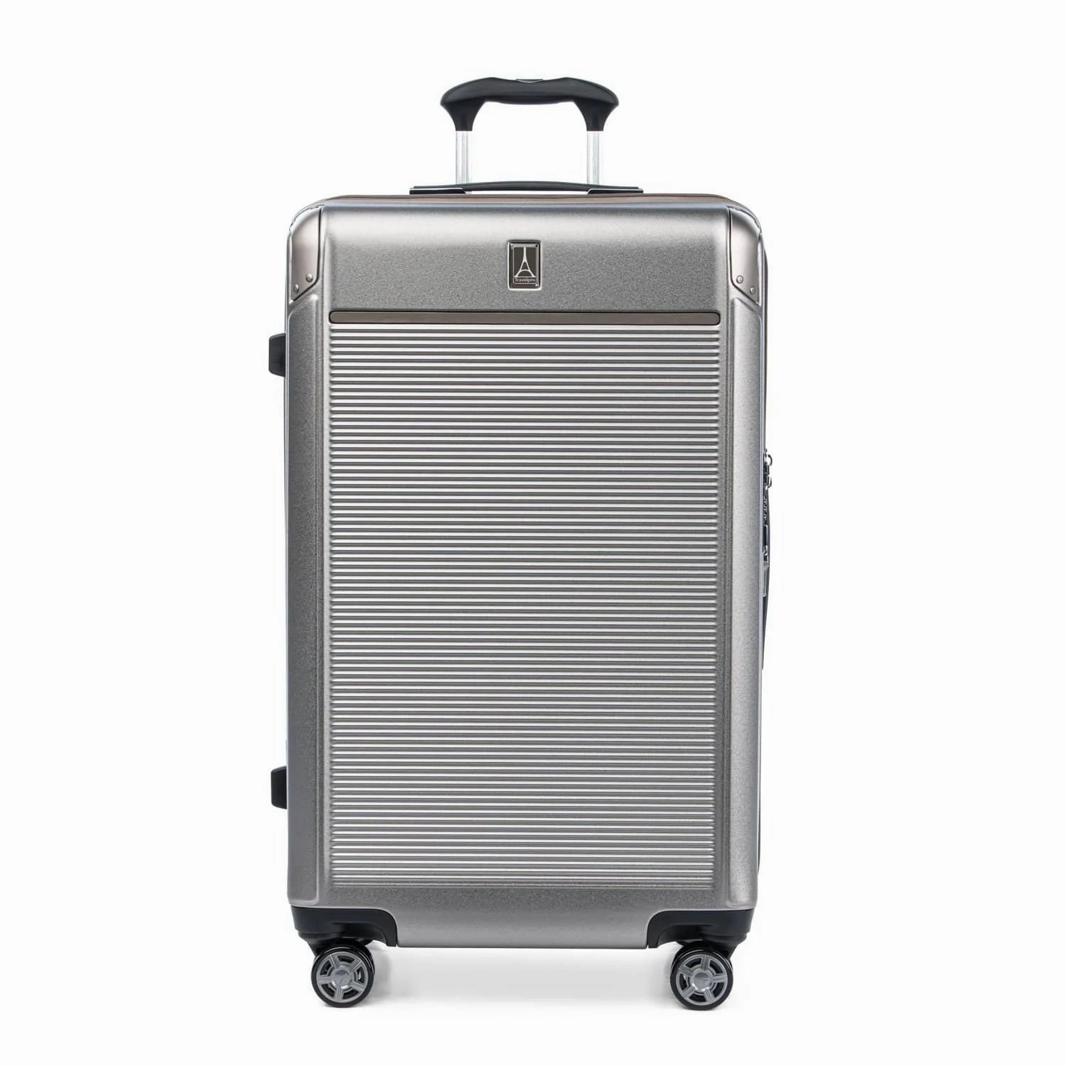 Travelpro Platinum Elite Large Check-In Expandable Hardside Spinner Luggage