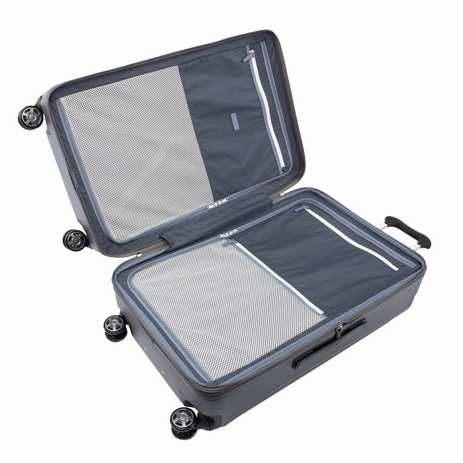 Travelpro Platinum Elite Large Check-In Expandable Hardside Spinner Luggage