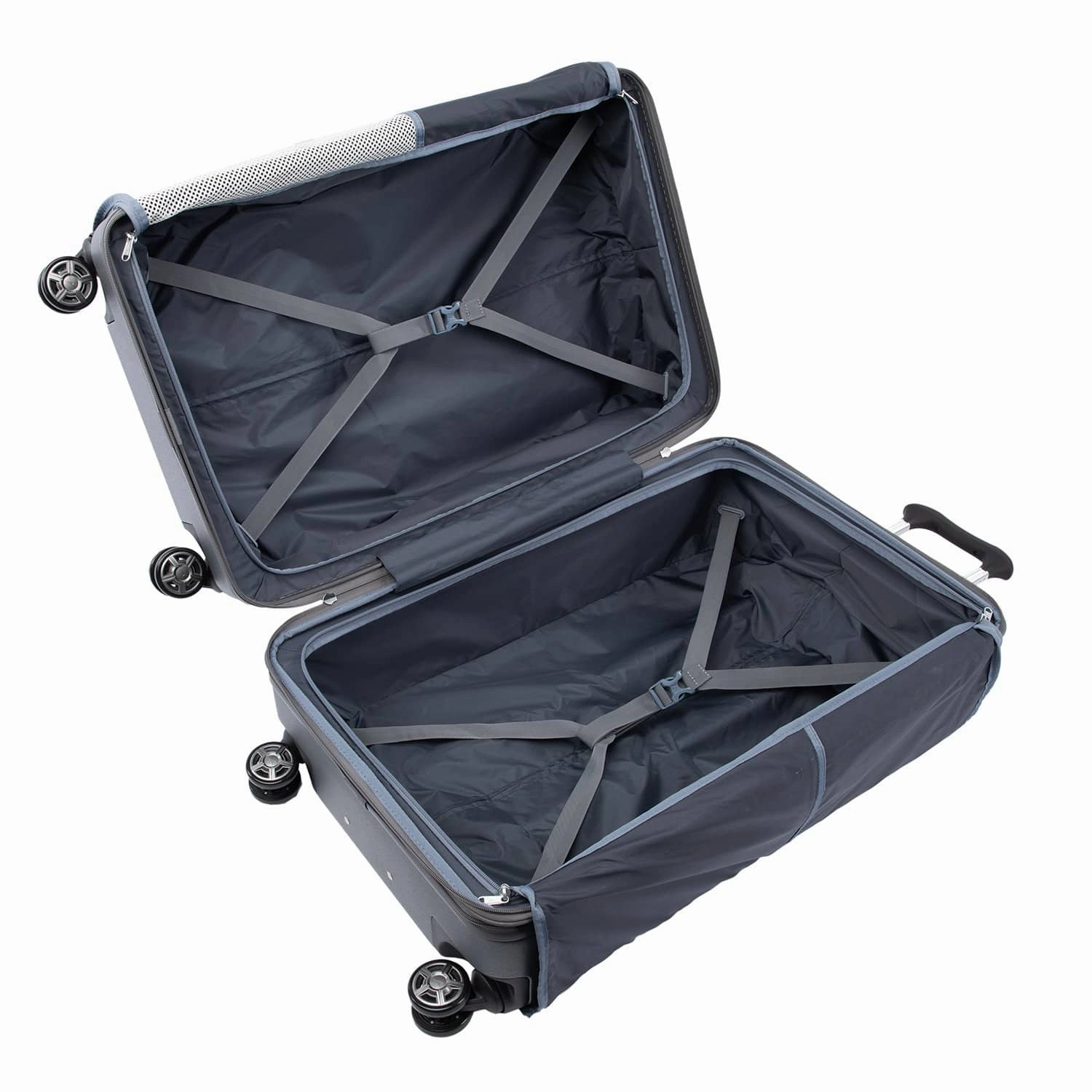 Travelpro Platinum Elite Large Check-In Expandable Hardside Spinner Luggage