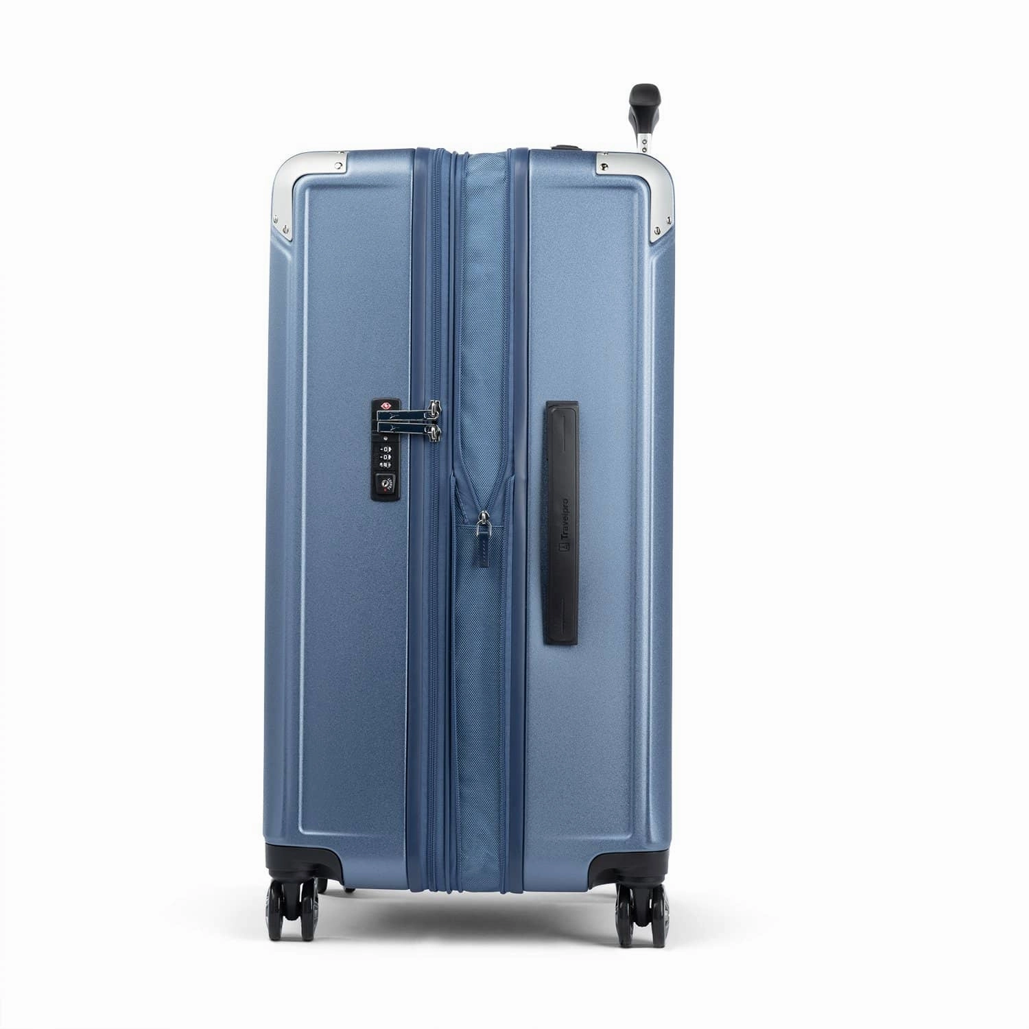 Travelpro Platinum Elite Large Check-In Expandable Hardside Spinner Luggage
