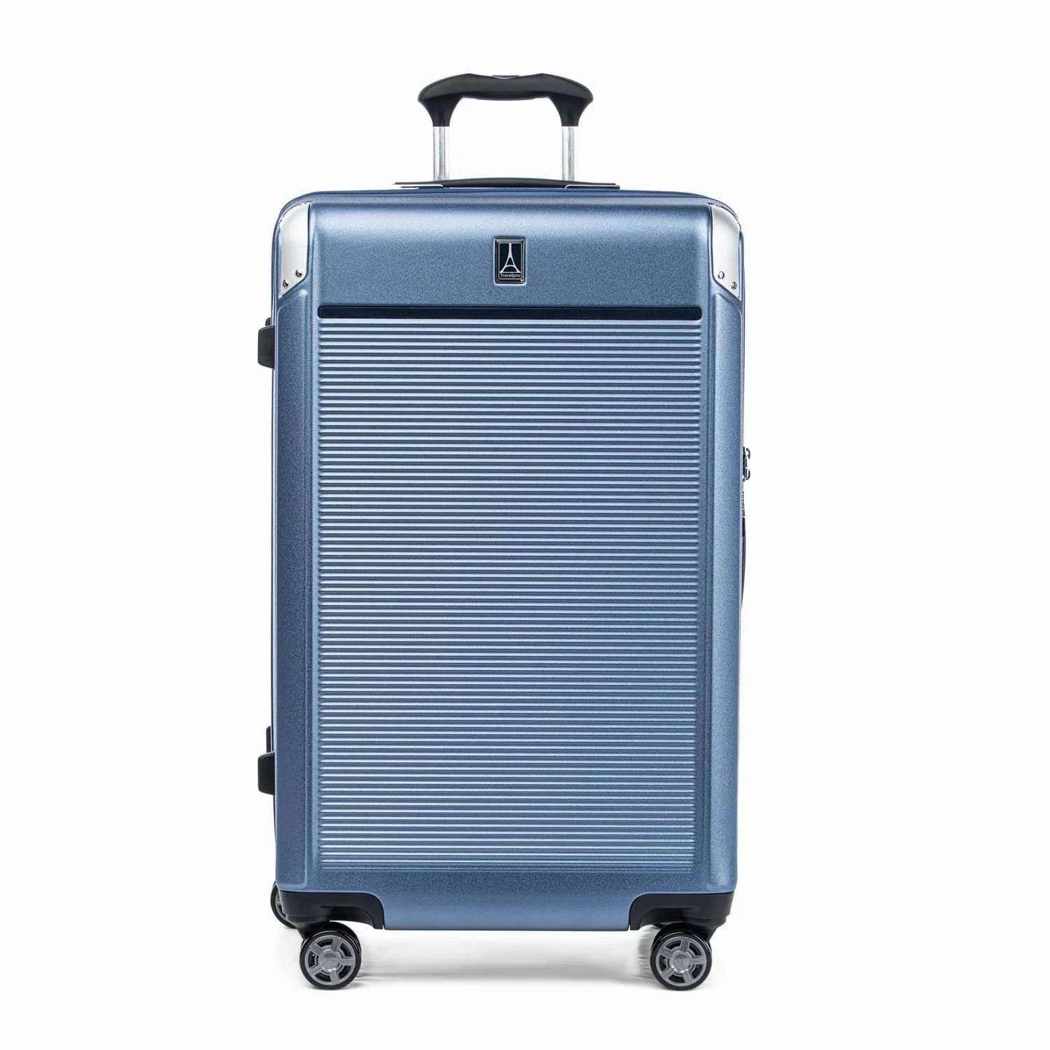 Travelpro Platinum Elite Large Check-In Expandable Hardside Spinner Luggage