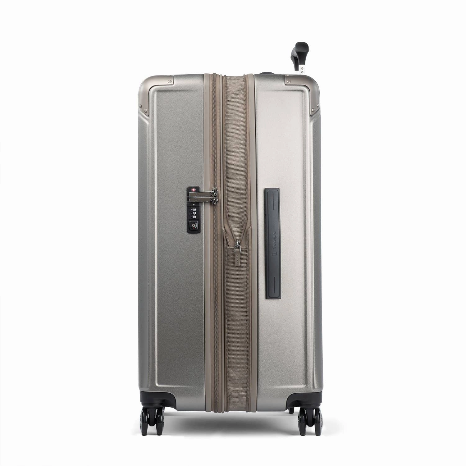 Travelpro Platinum Elite Large Check-In Expandable Hardside Spinner Luggage