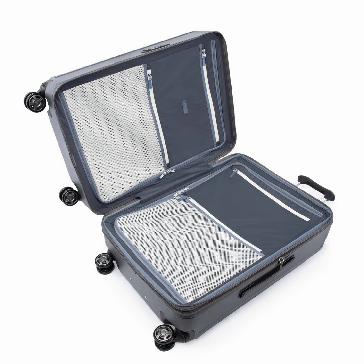 Travelpro Platinum Elite Medium Check-In Expandable Hardside Spinner Luggage