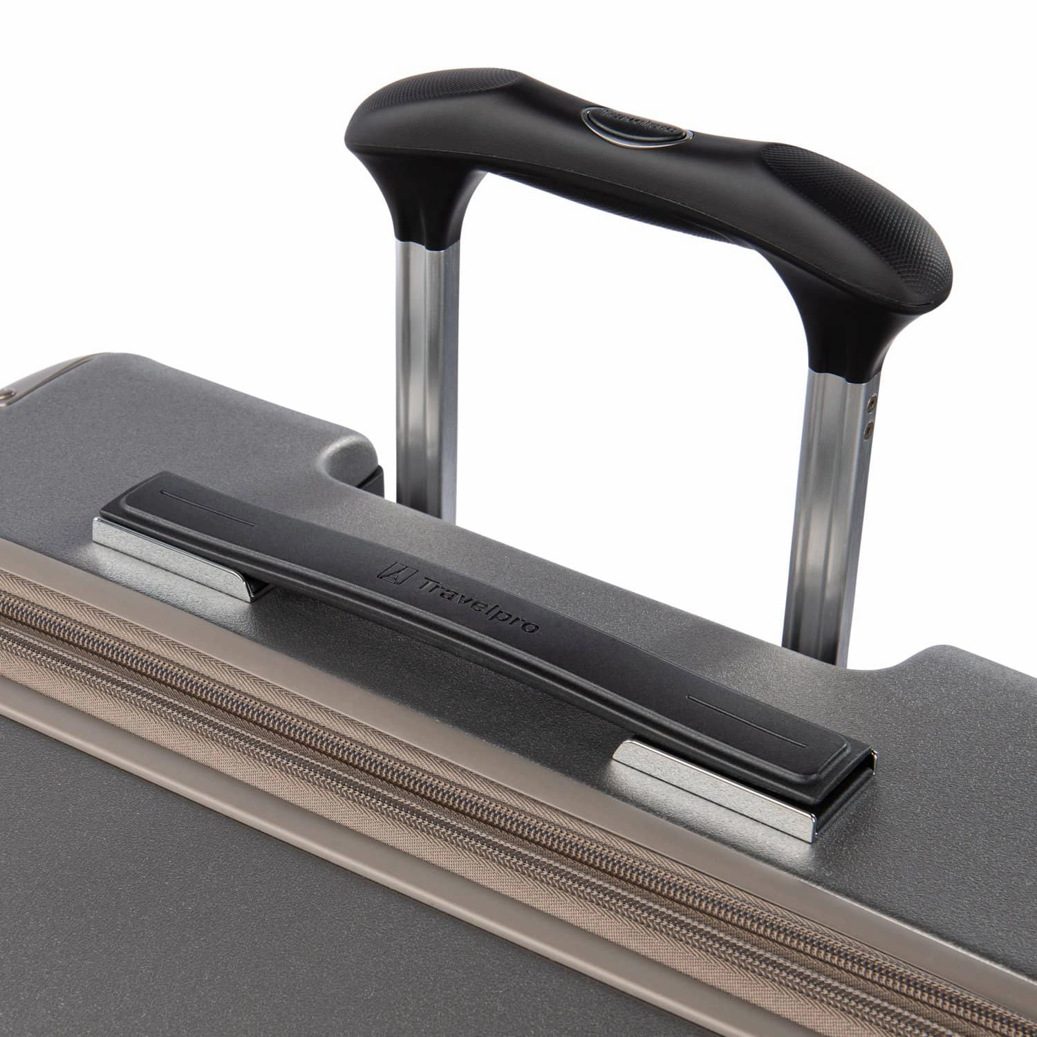 Travelpro Platinum Elite Medium Check-In Expandable Hardside Spinner Luggage