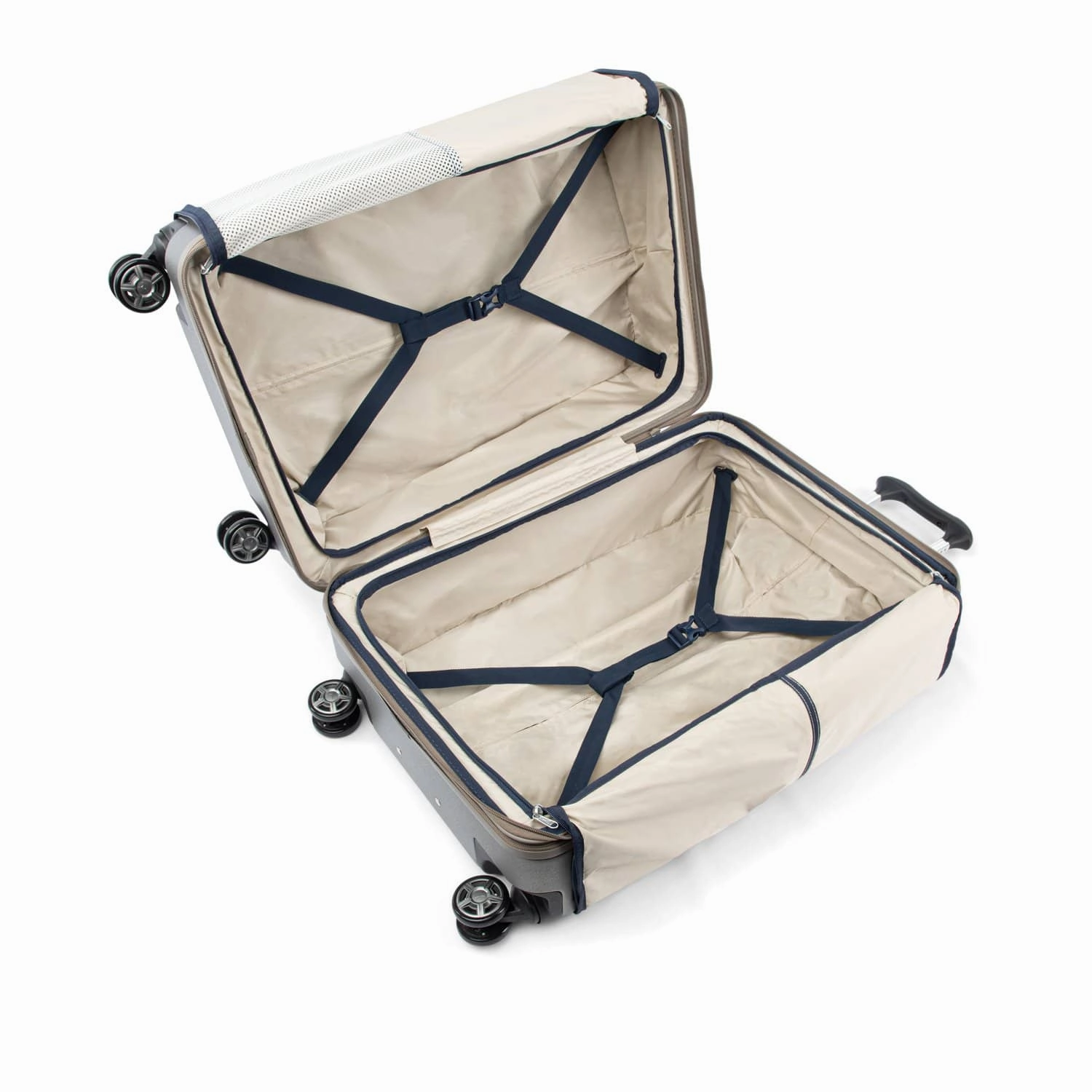 Travelpro Platinum Elite Medium Check-In Expandable Hardside Spinner Luggage