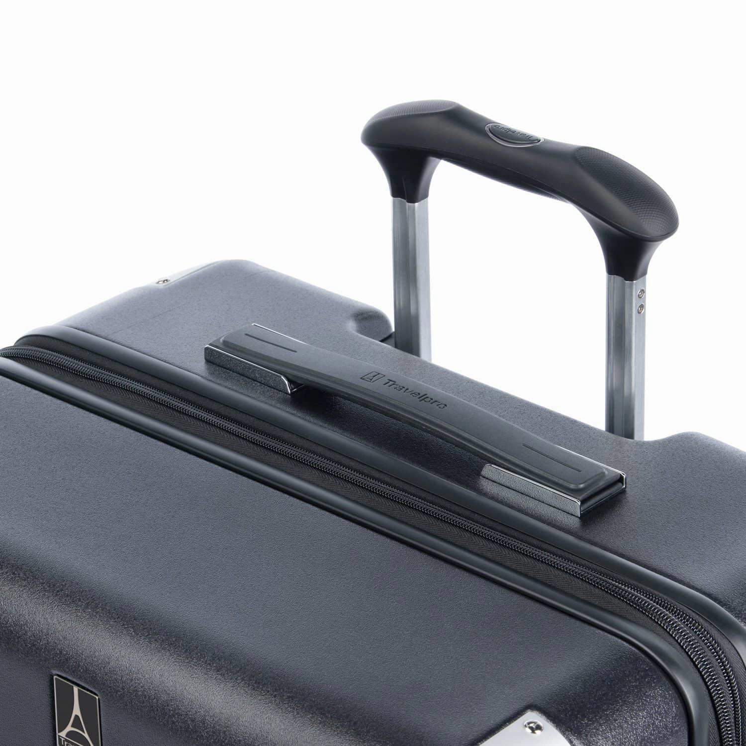 Travelpro Platinum Elite Medium Check-In Expandable Hardside Spinner Luggage