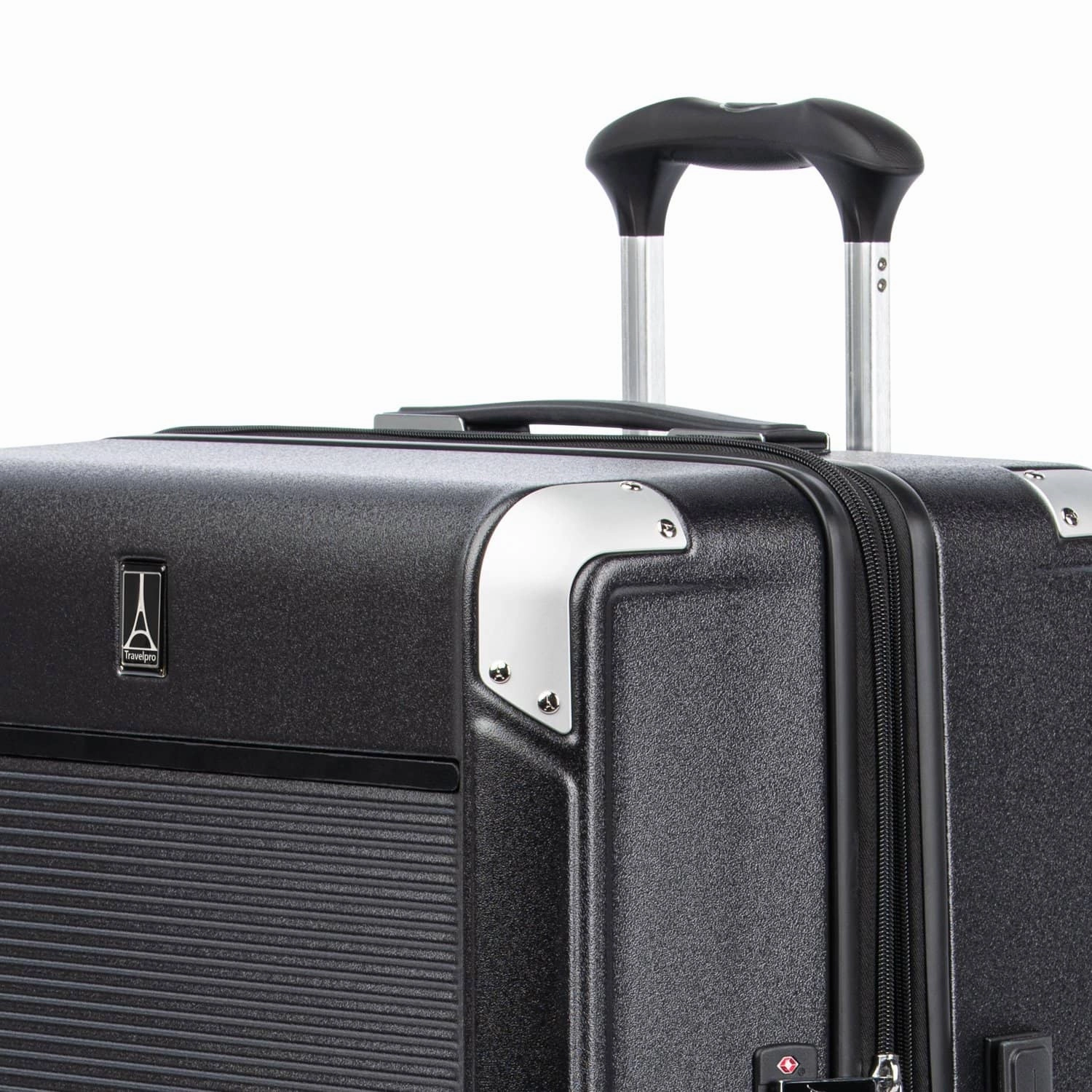 Travelpro Platinum Elite Medium Check-In Expandable Hardside Spinner Luggage