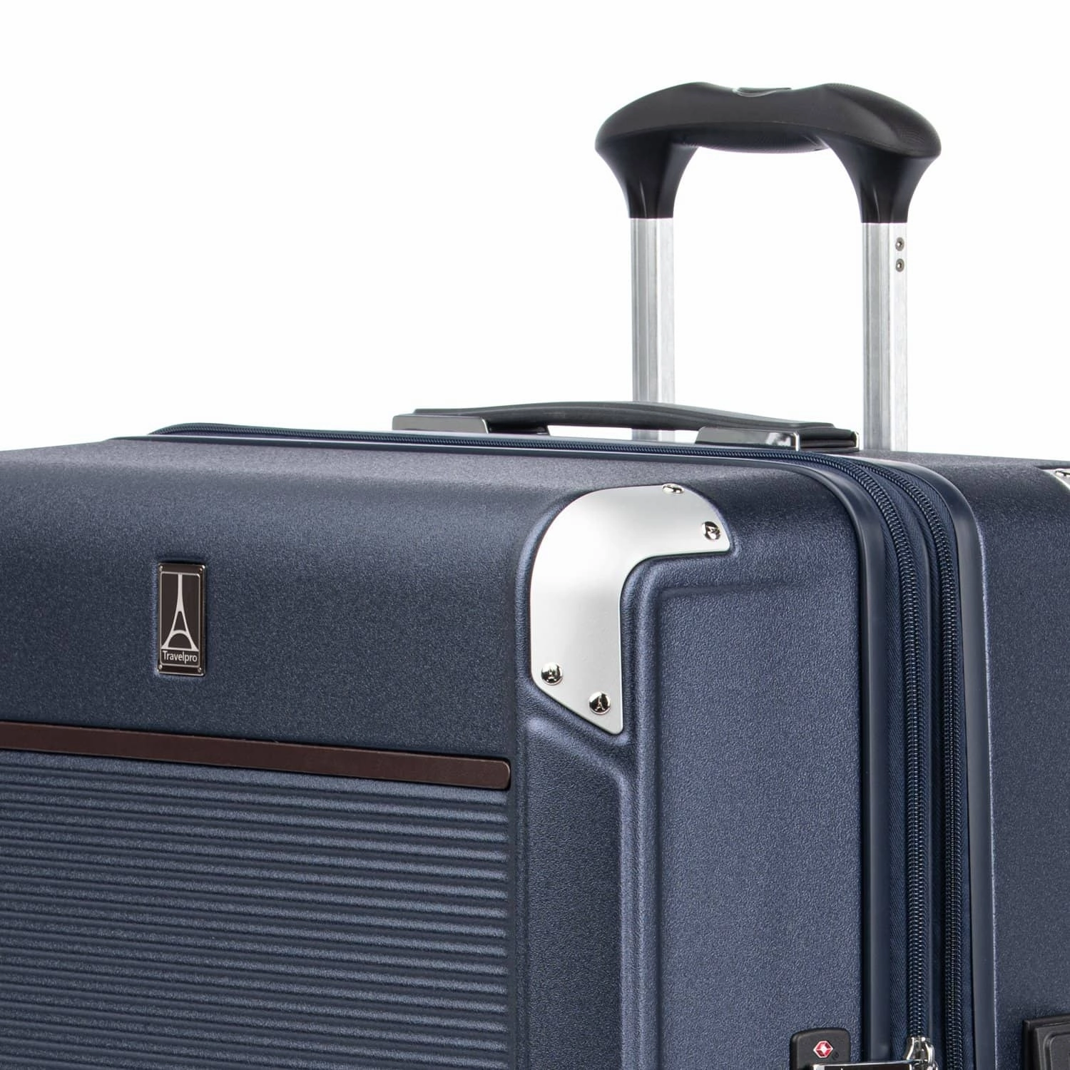 Travelpro Platinum Elite Medium Check-In Expandable Hardside Spinner Luggage