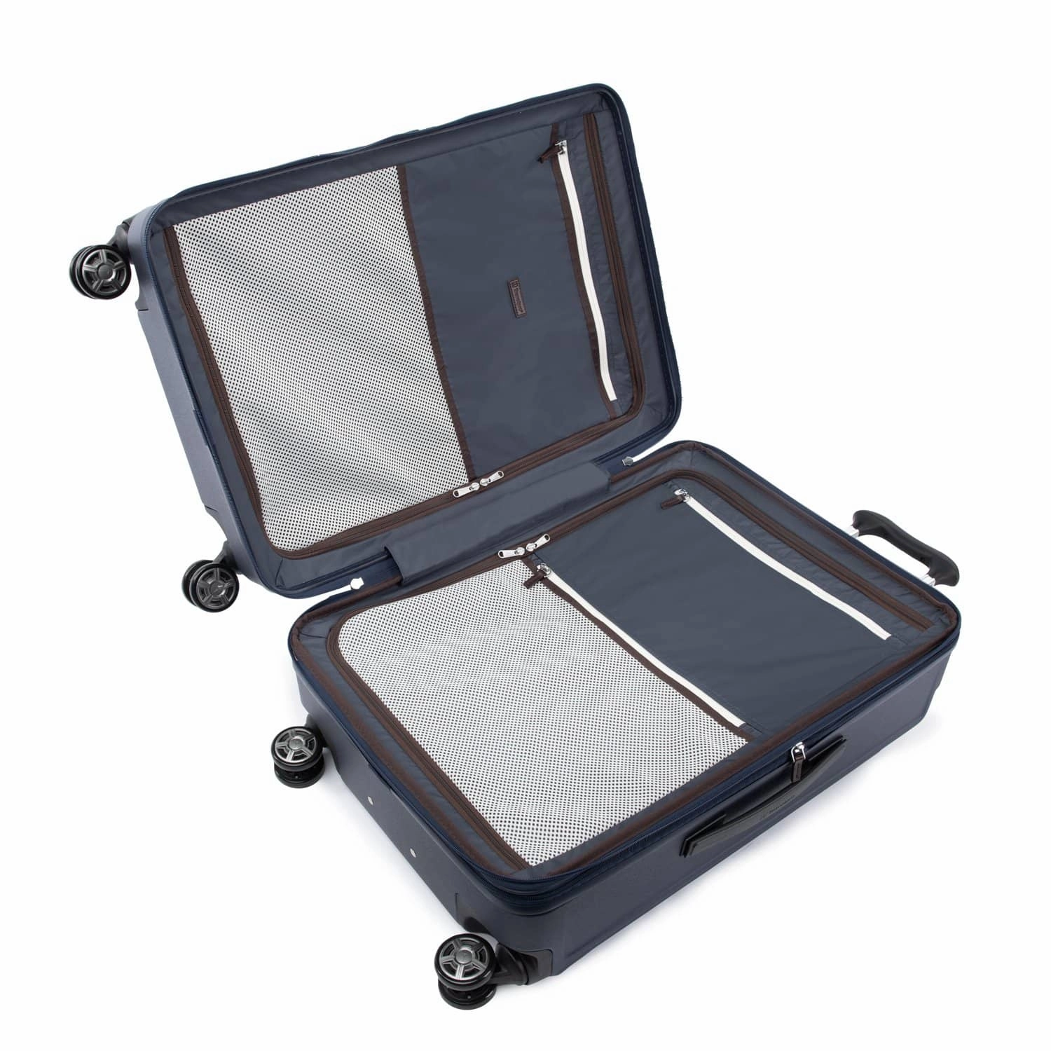 Travelpro Platinum Elite Medium Check-In Expandable Hardside Spinner Luggage